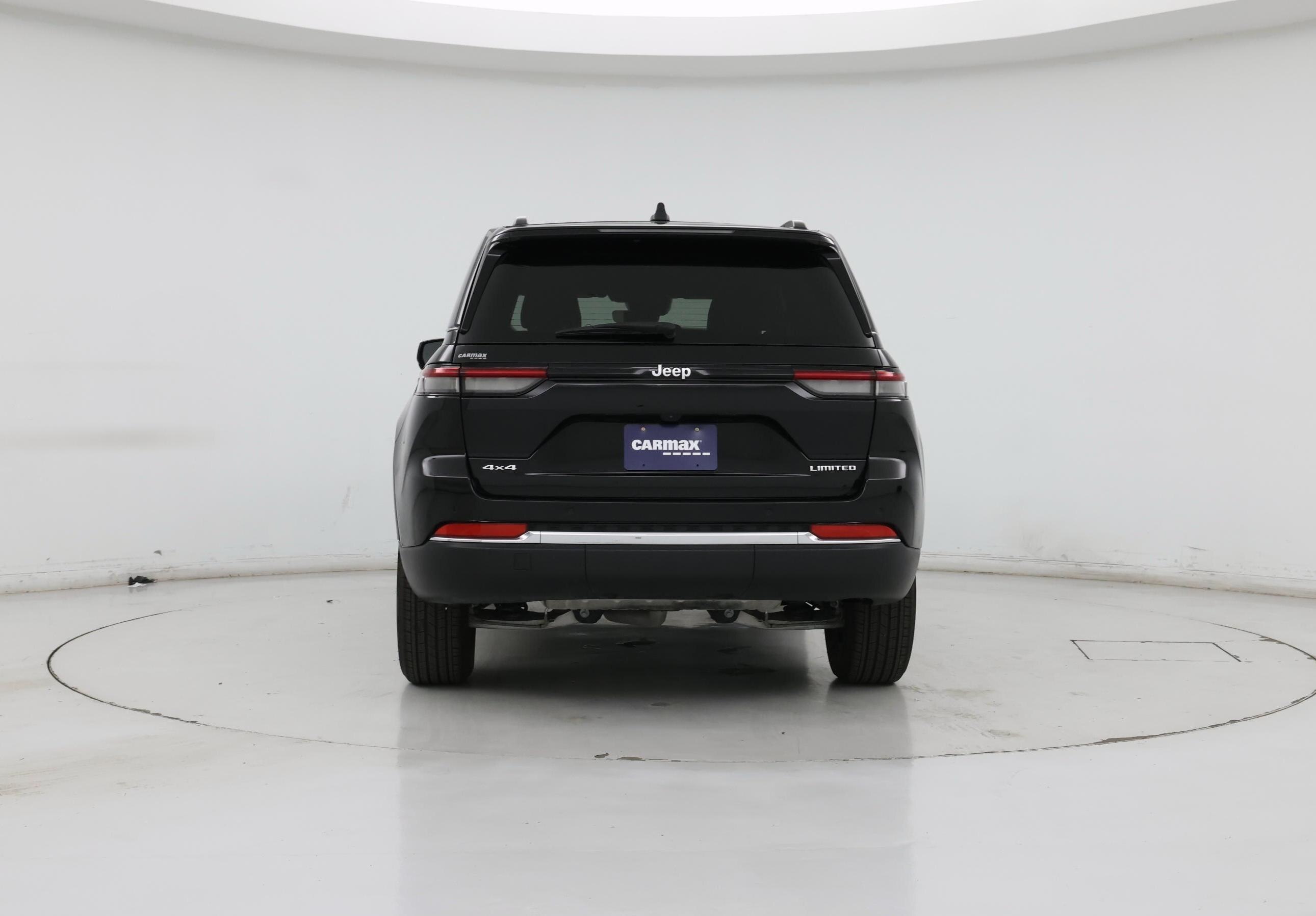 Thumbnail: 2025 Jeep Grand Cherokee - 6