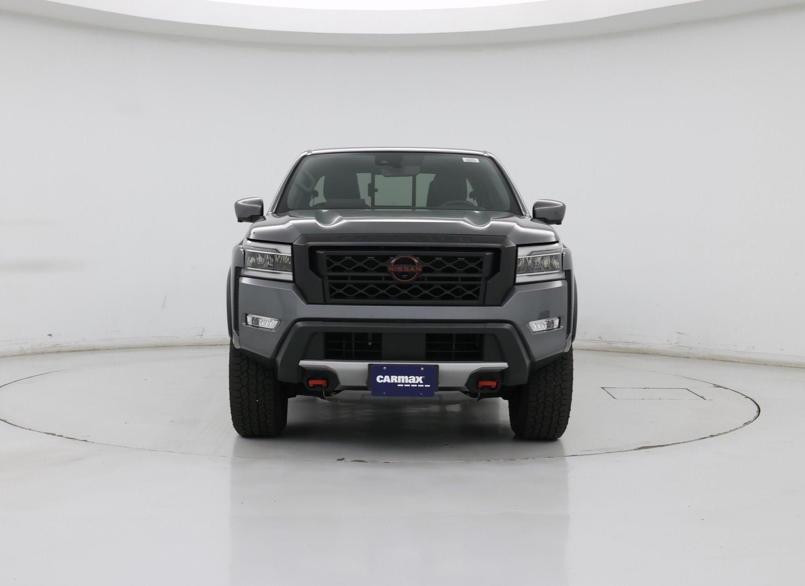 Thumbnail: 2023 Nissan Frontier - 5