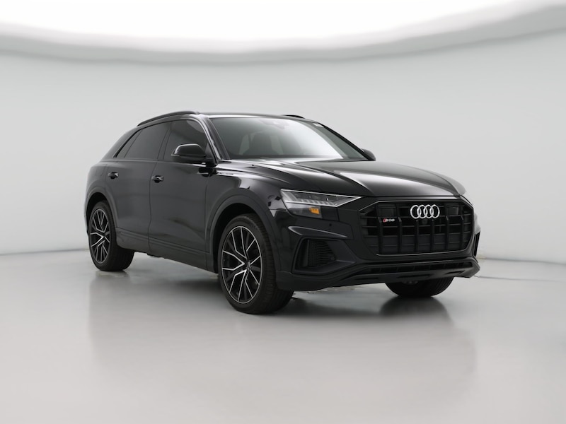 2021 Audi SQ8 Prestige -
                  Overland Park, KS