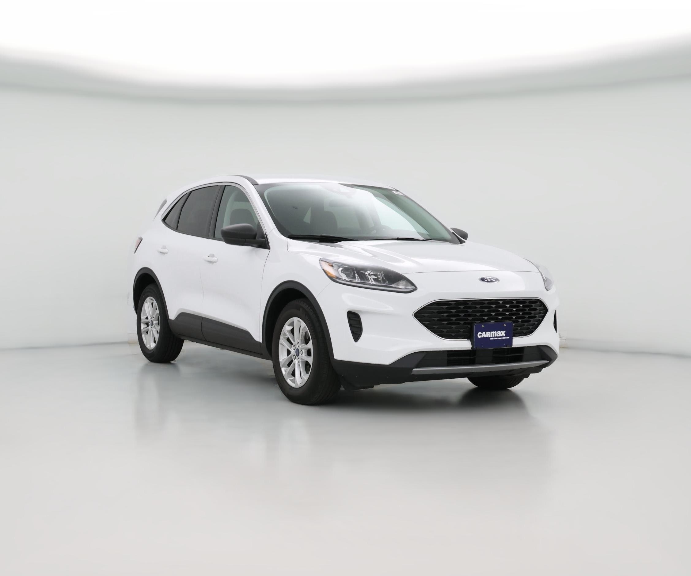 Thumbnail: 2022 Ford Escape - 1