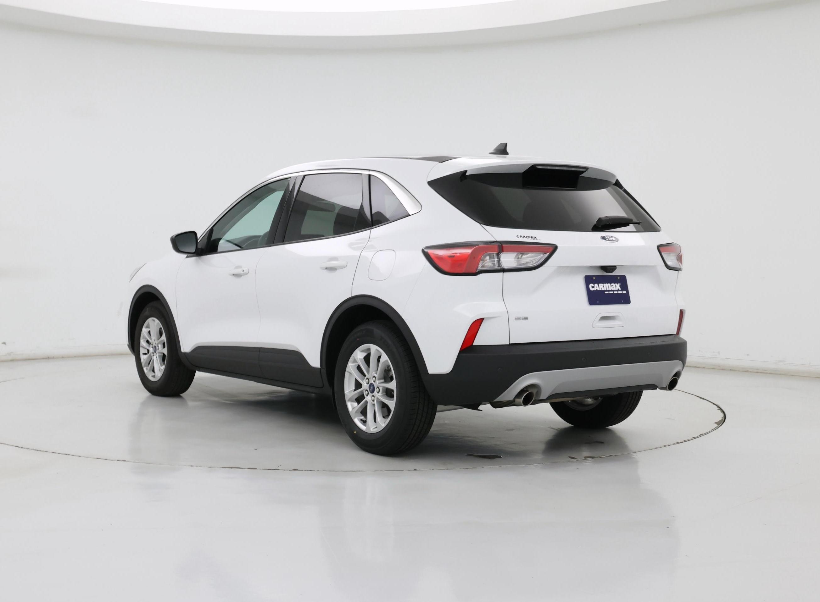 Thumbnail: 2022 Ford Escape - 2