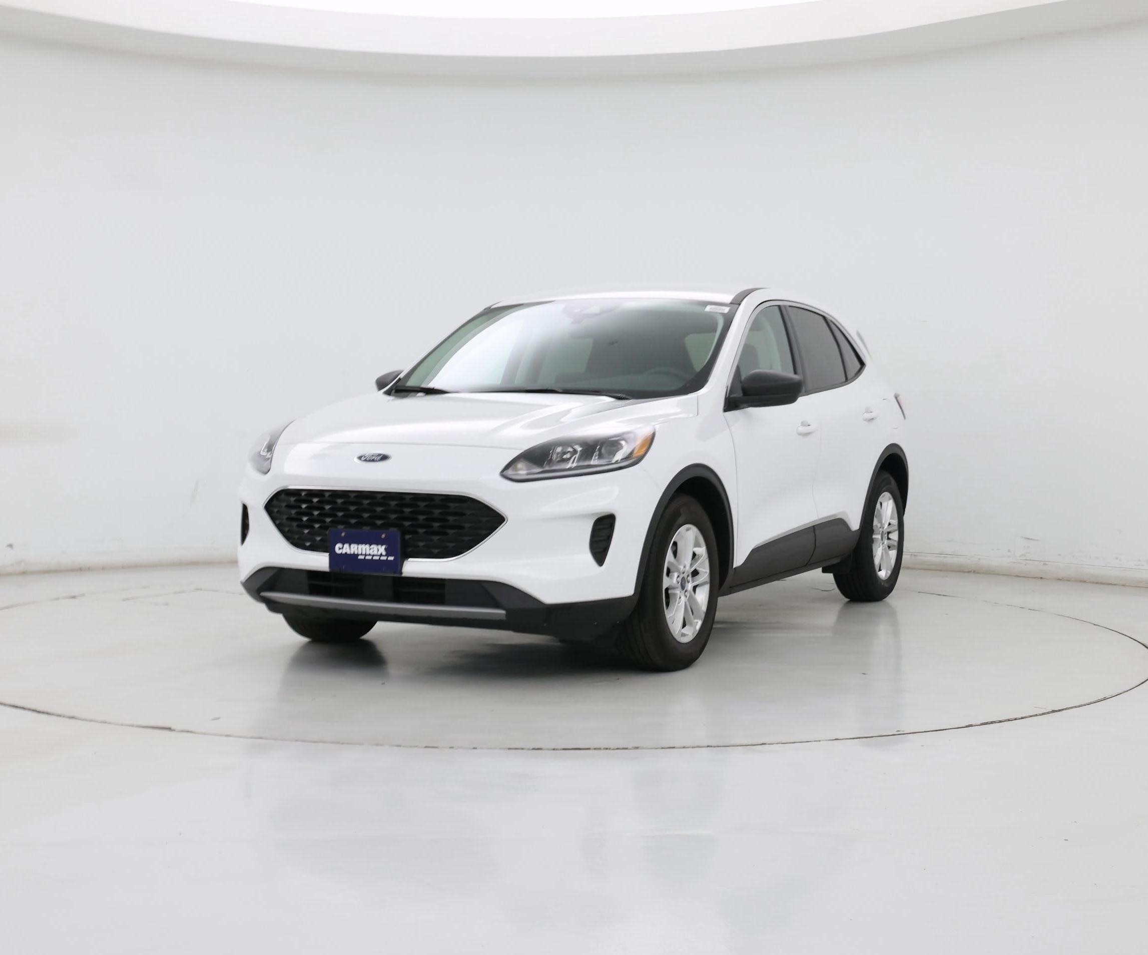 Thumbnail: 2022 Ford Escape - 4