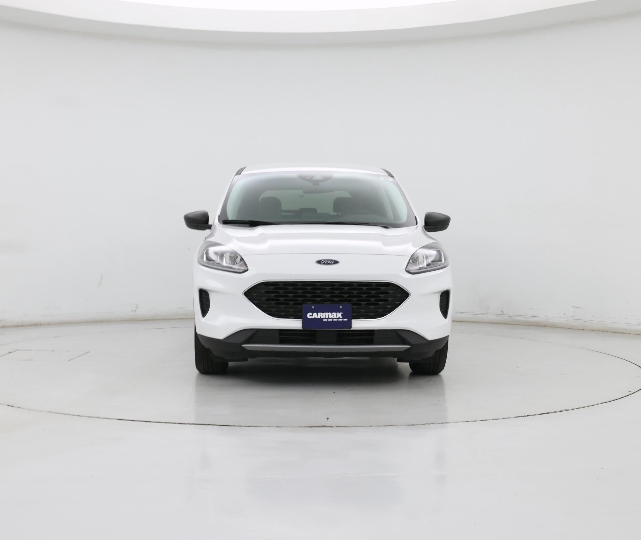 Thumbnail: 2022 Ford Escape - 5