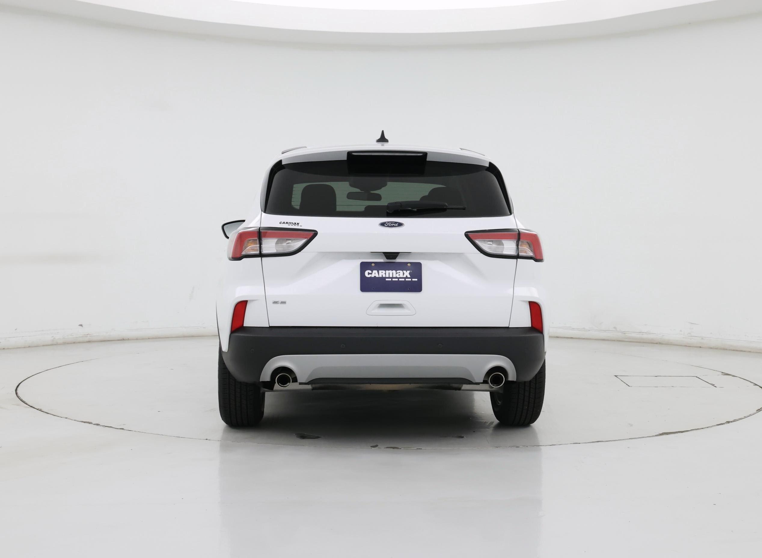 Thumbnail: 2022 Ford Escape - 6