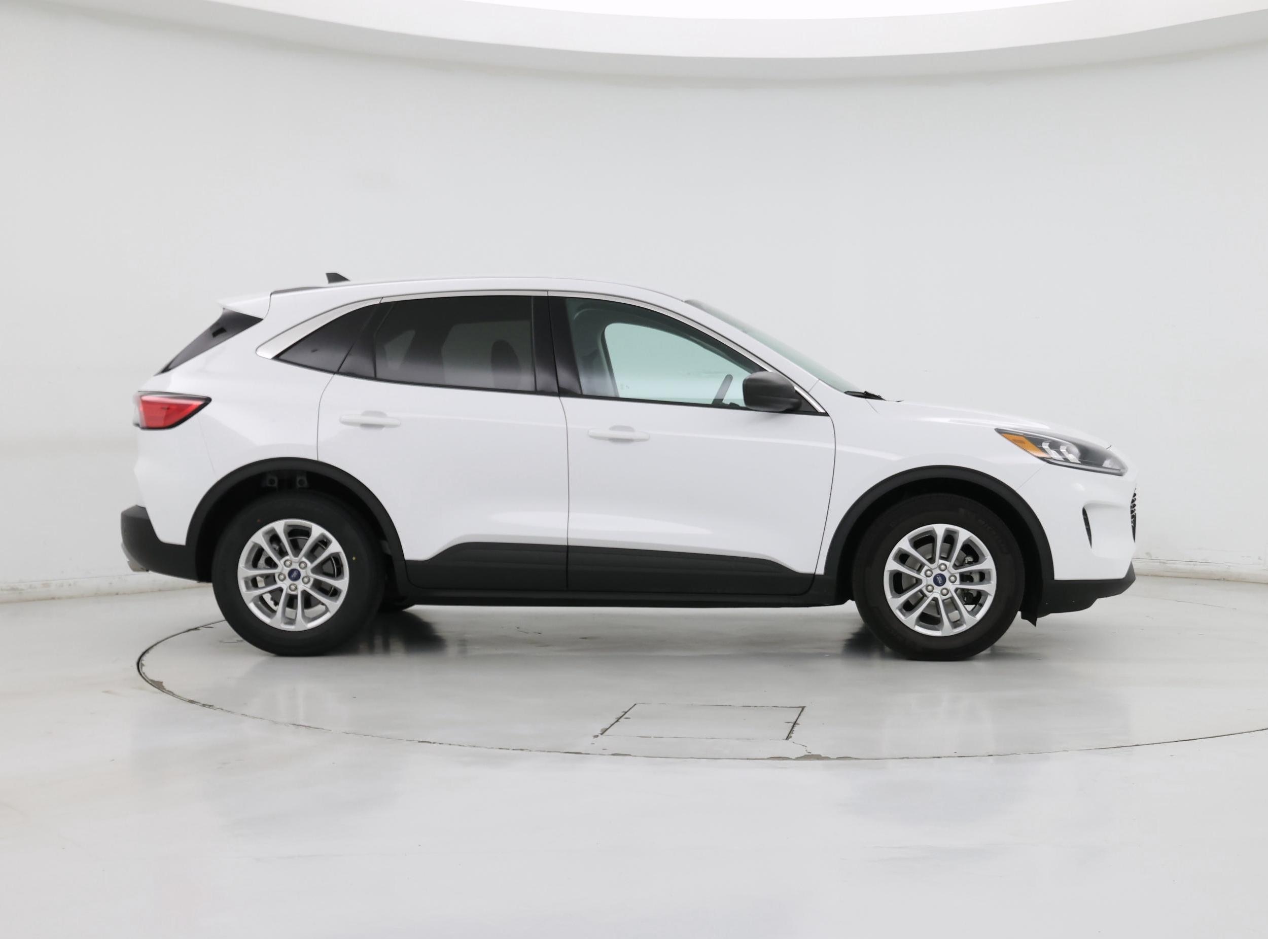 Thumbnail: 2022 Ford Escape - 7