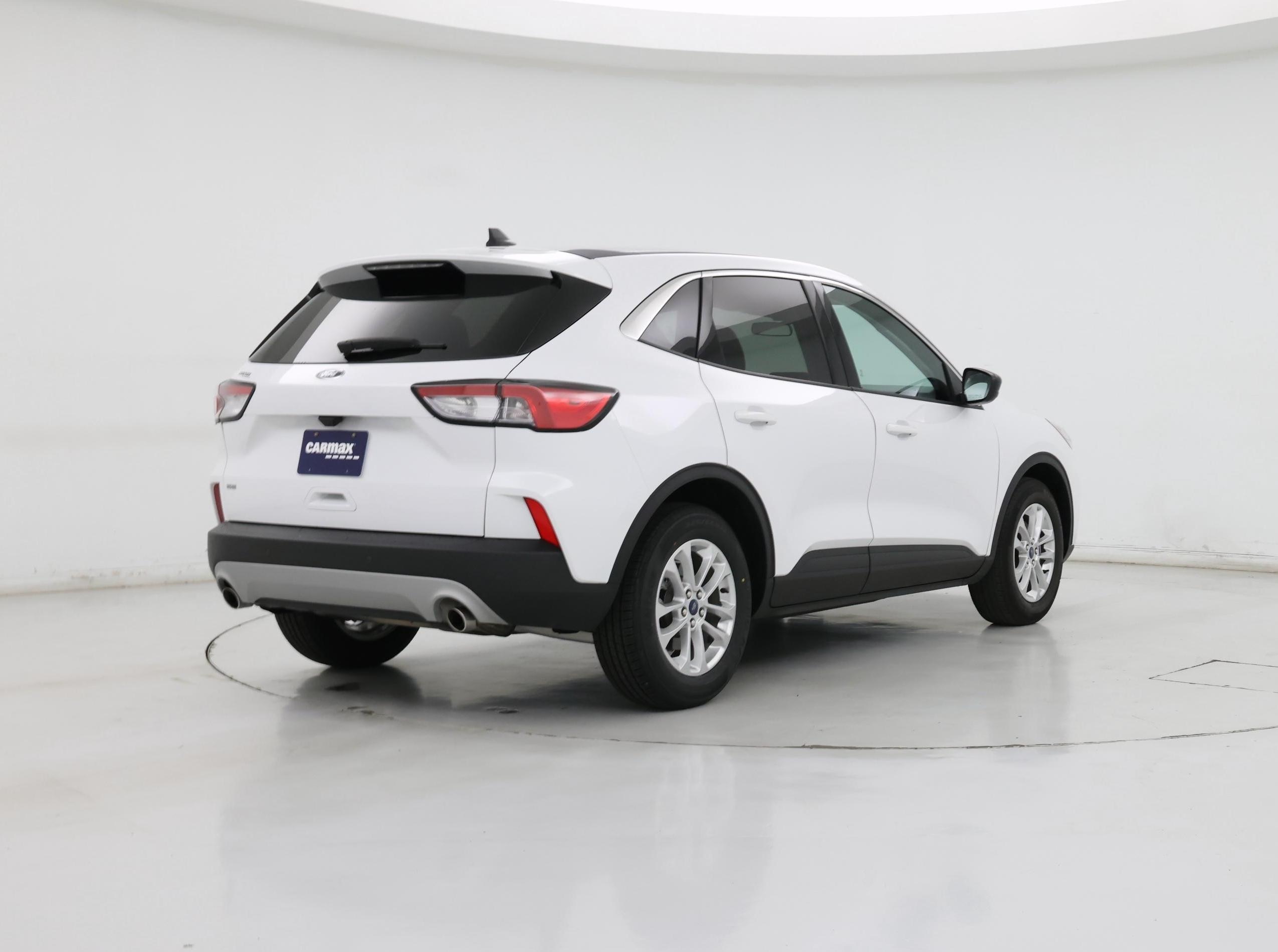 Thumbnail: 2022 Ford Escape - 8