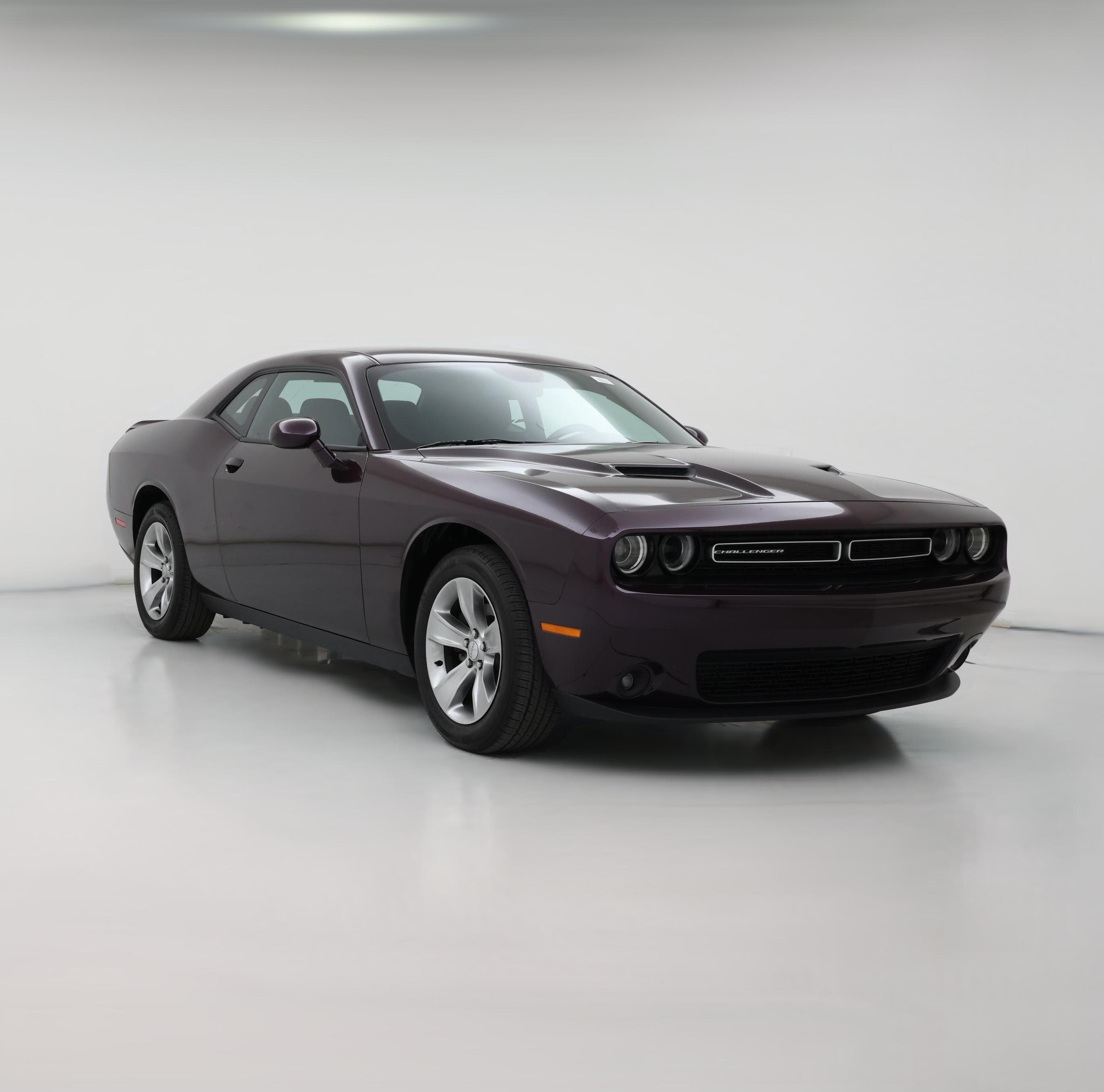 Thumbnail: 2020 Dodge Challenger - 1