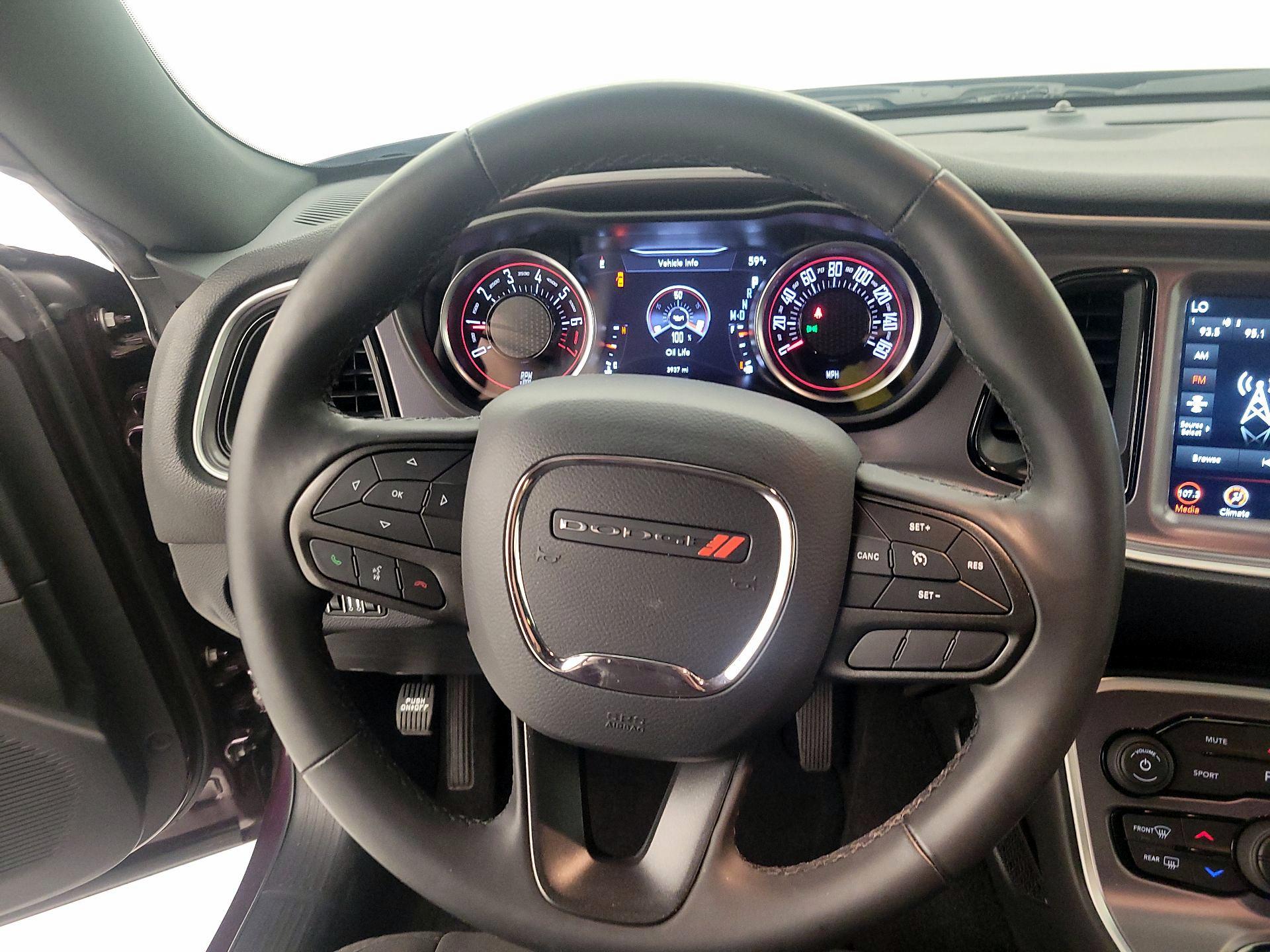 Thumbnail: 2020 Dodge Challenger - 10