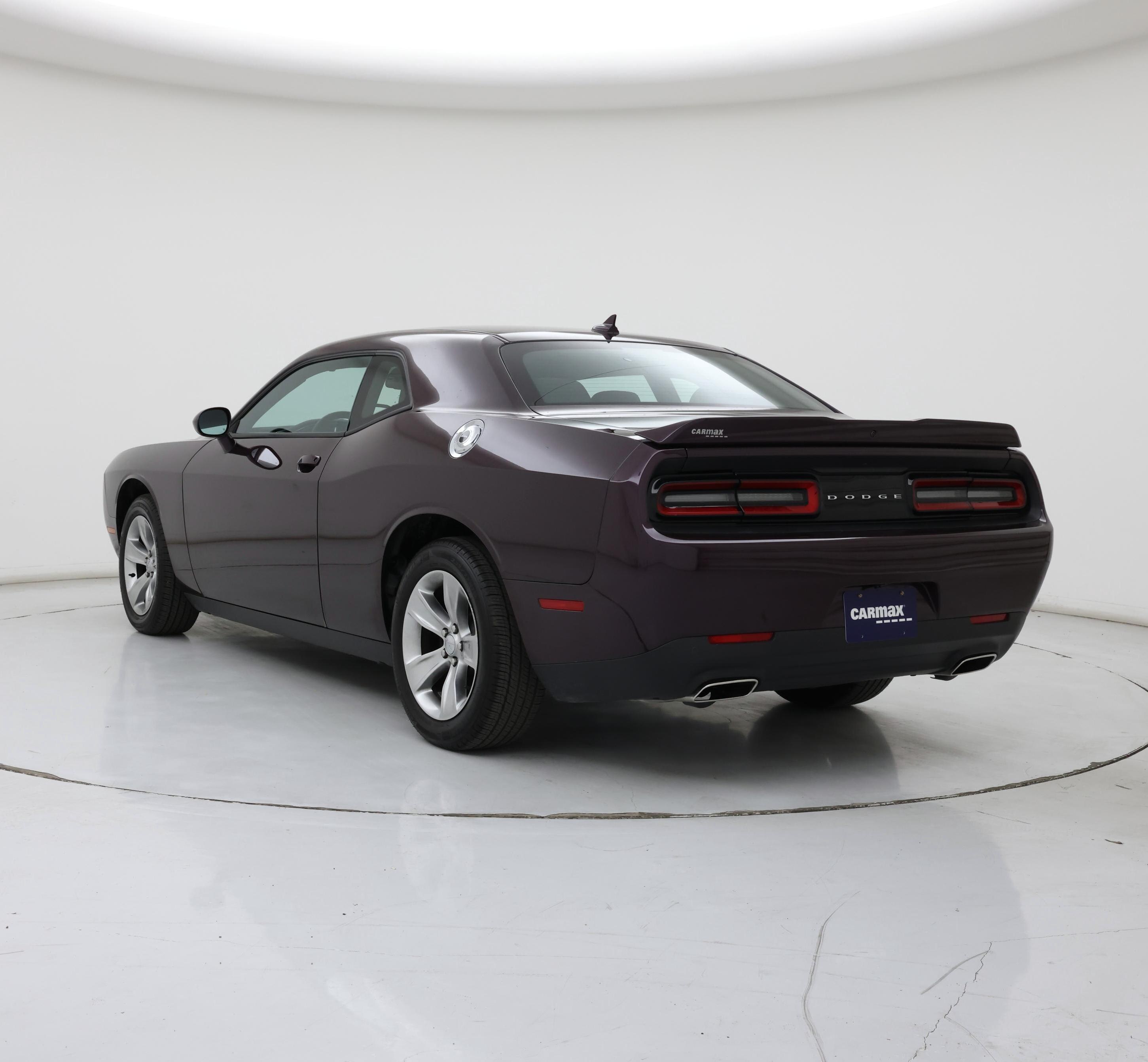 Thumbnail: 2020 Dodge Challenger - 2