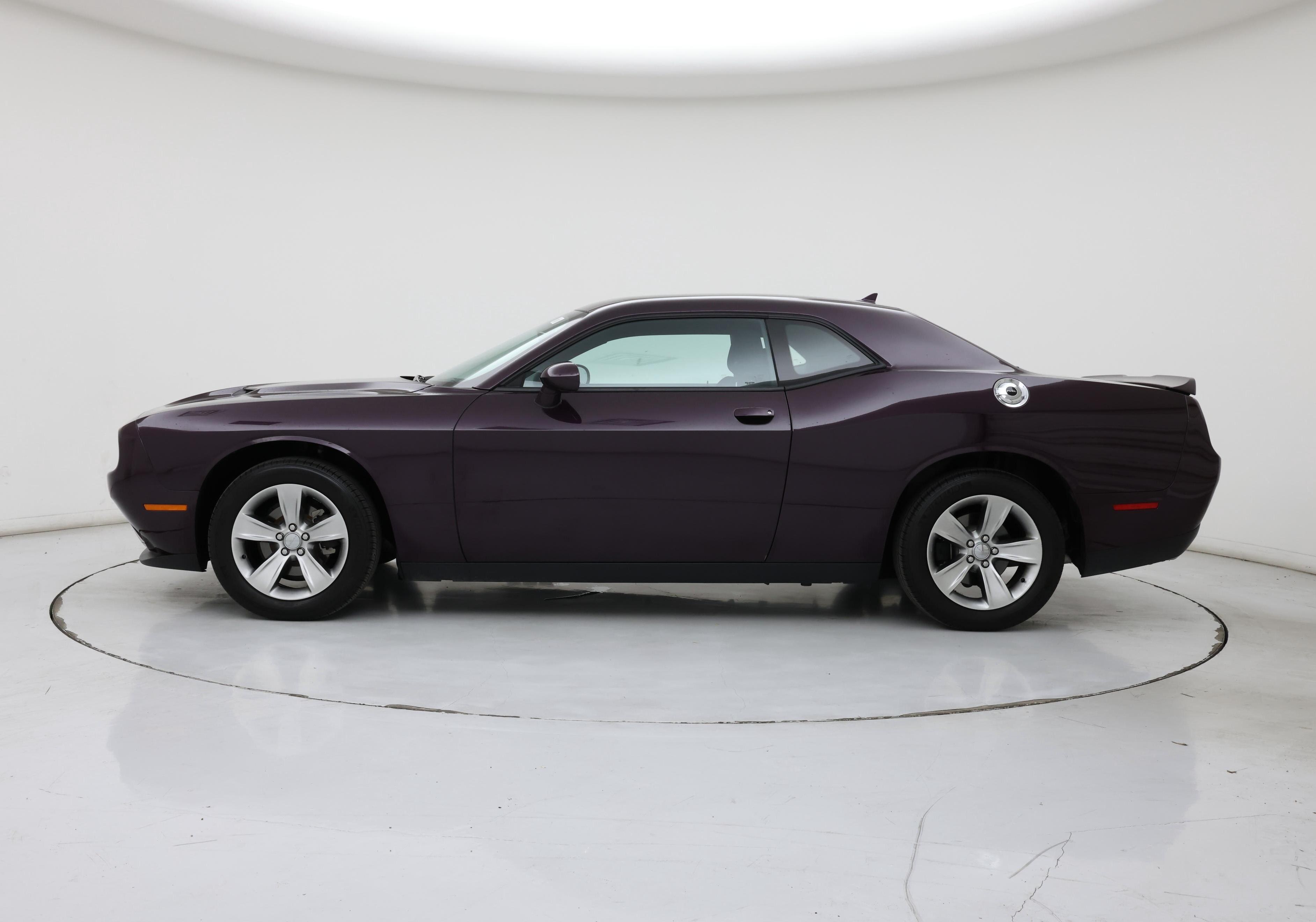 Thumbnail: 2020 Dodge Challenger - 3