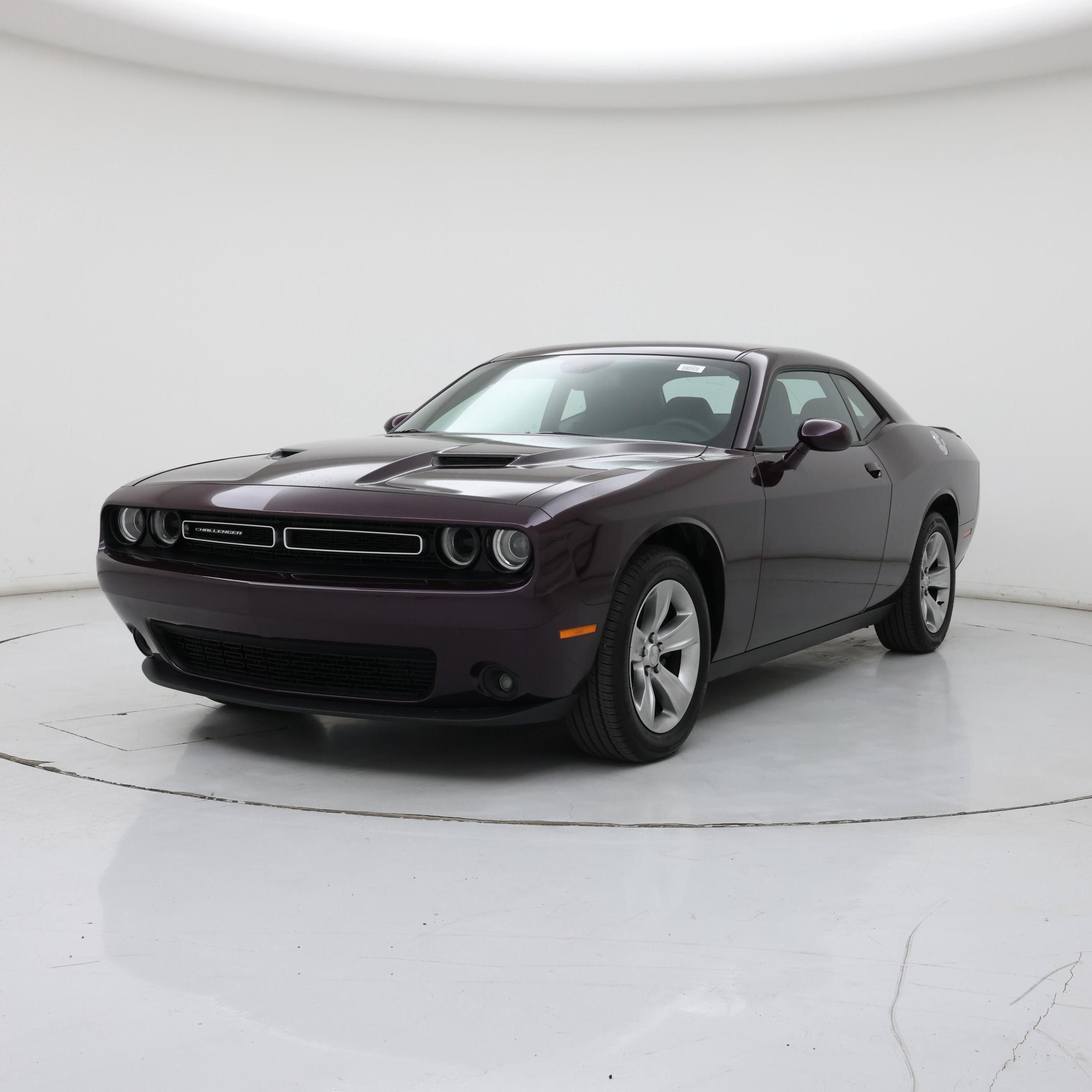 Thumbnail: 2020 Dodge Challenger - 4