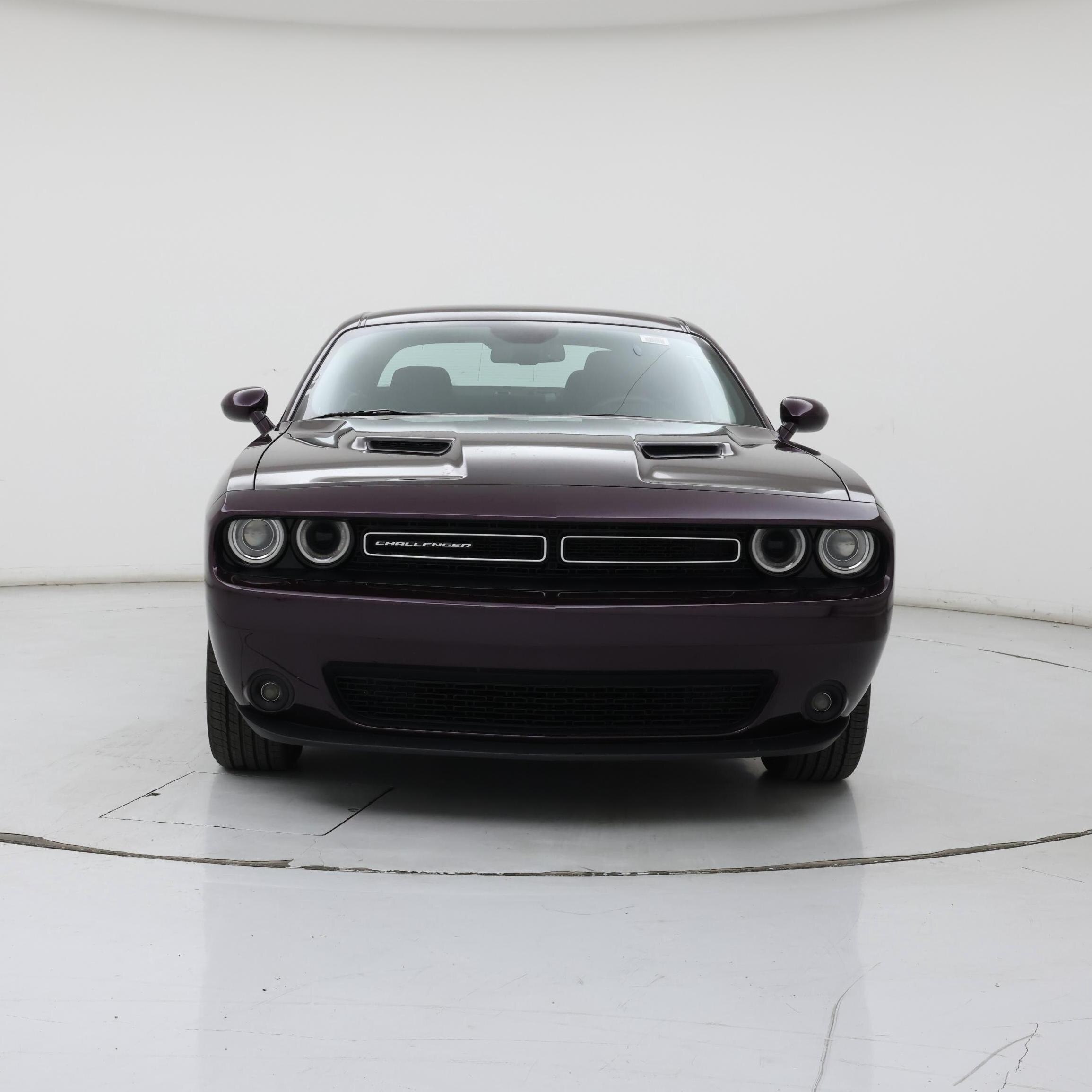 Thumbnail: 2020 Dodge Challenger - 5