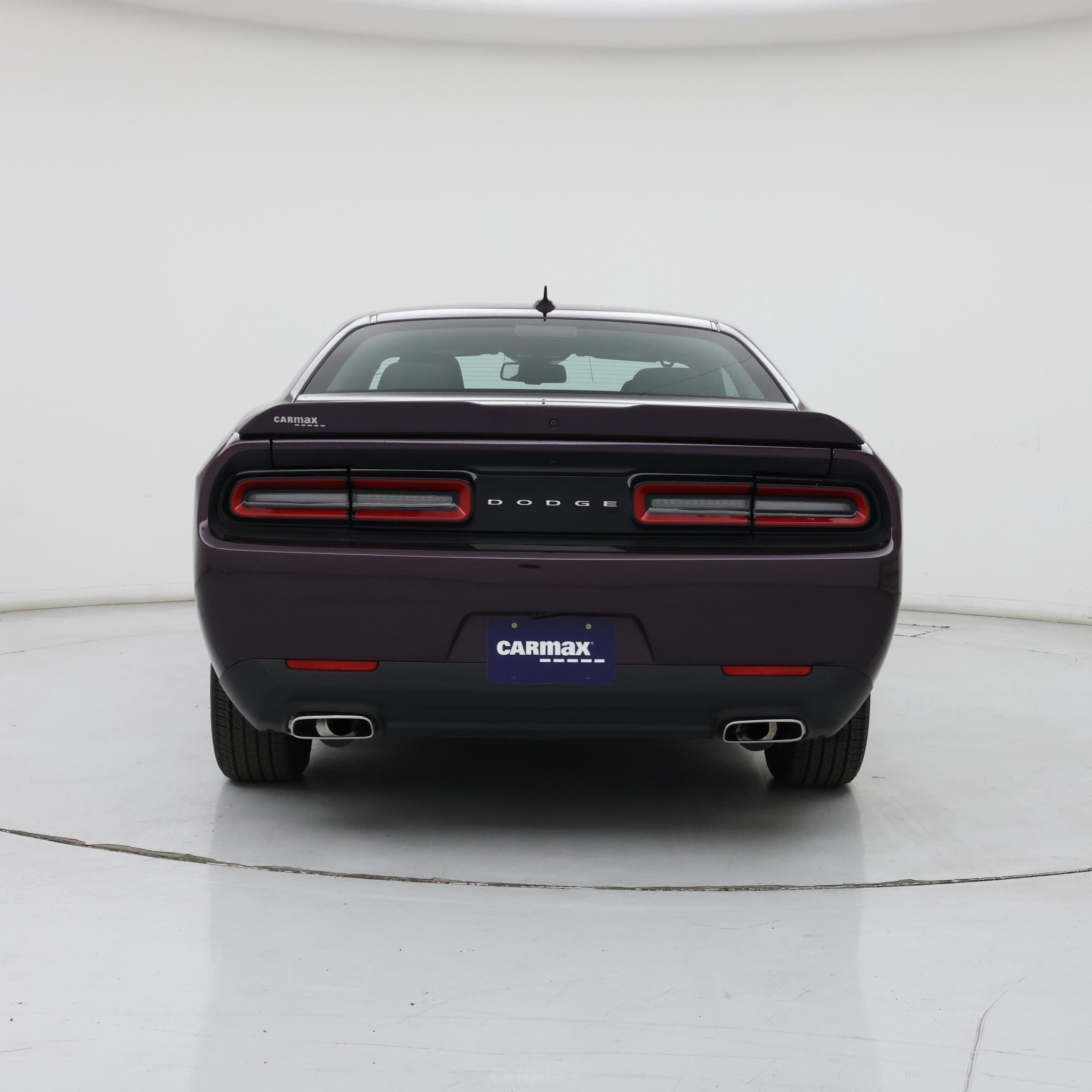 Thumbnail: 2020 Dodge Challenger - 6