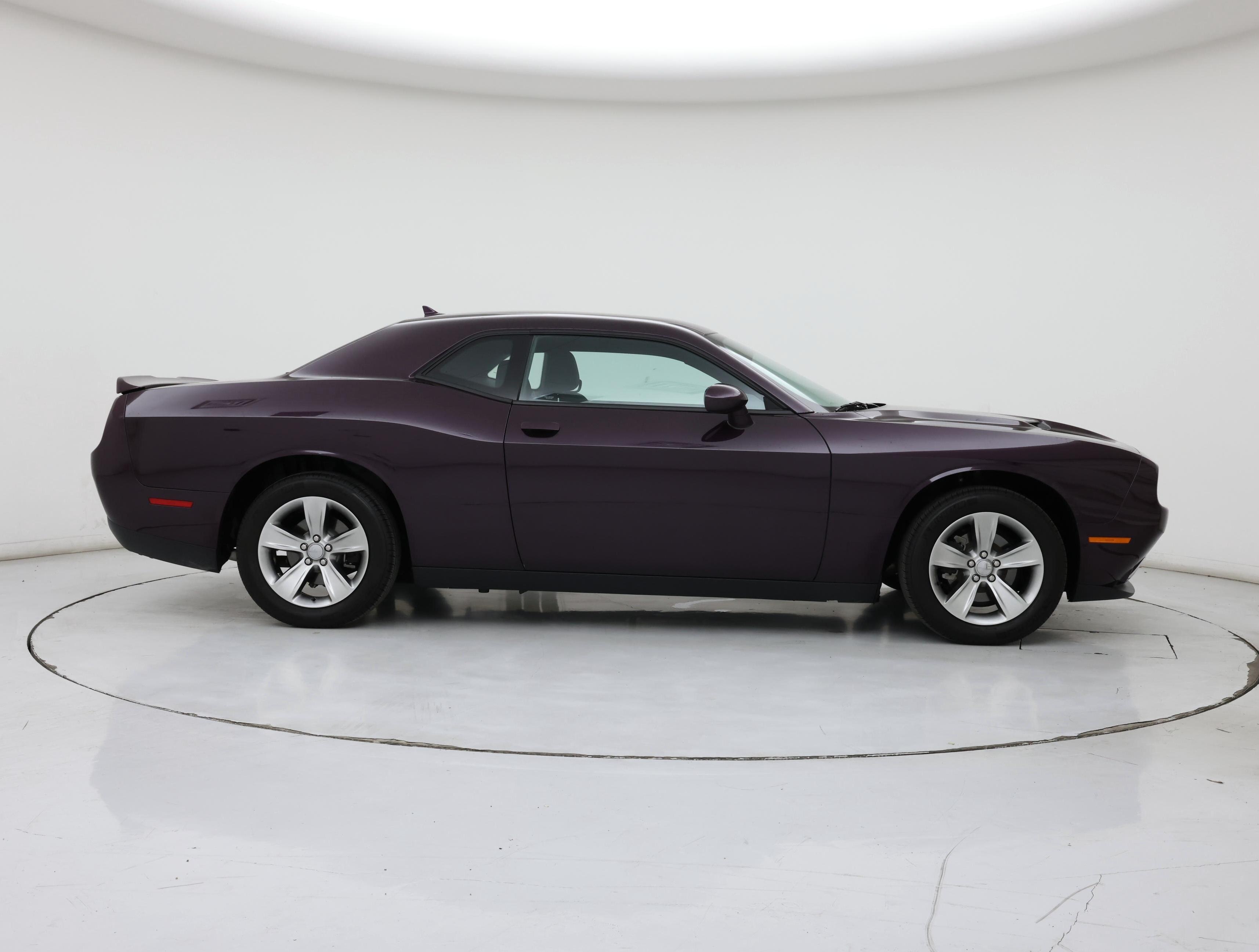 Thumbnail: 2020 Dodge Challenger - 7