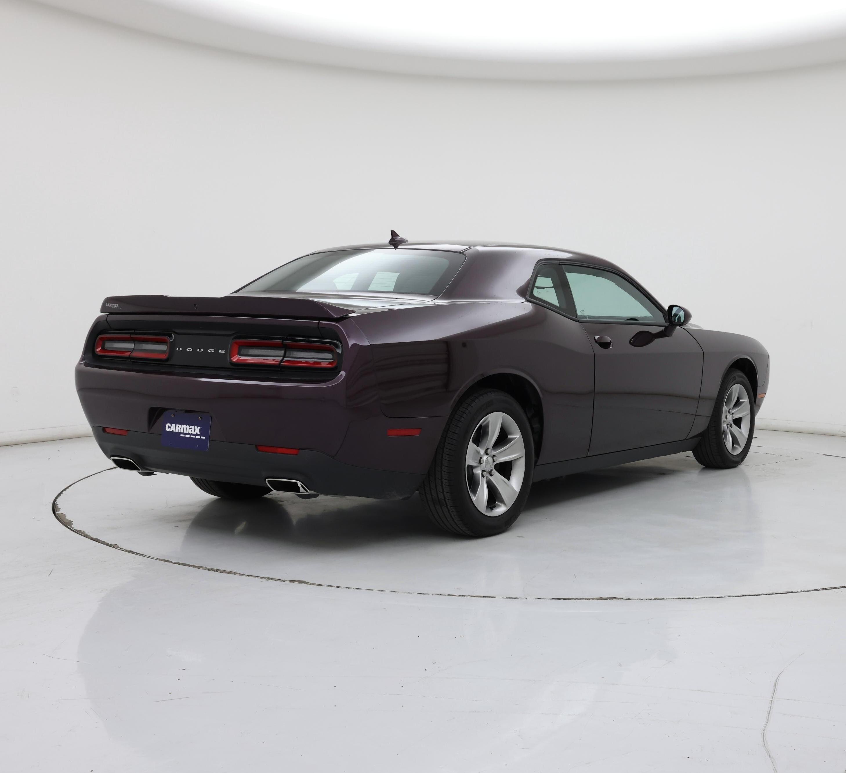 Thumbnail: 2020 Dodge Challenger - 8