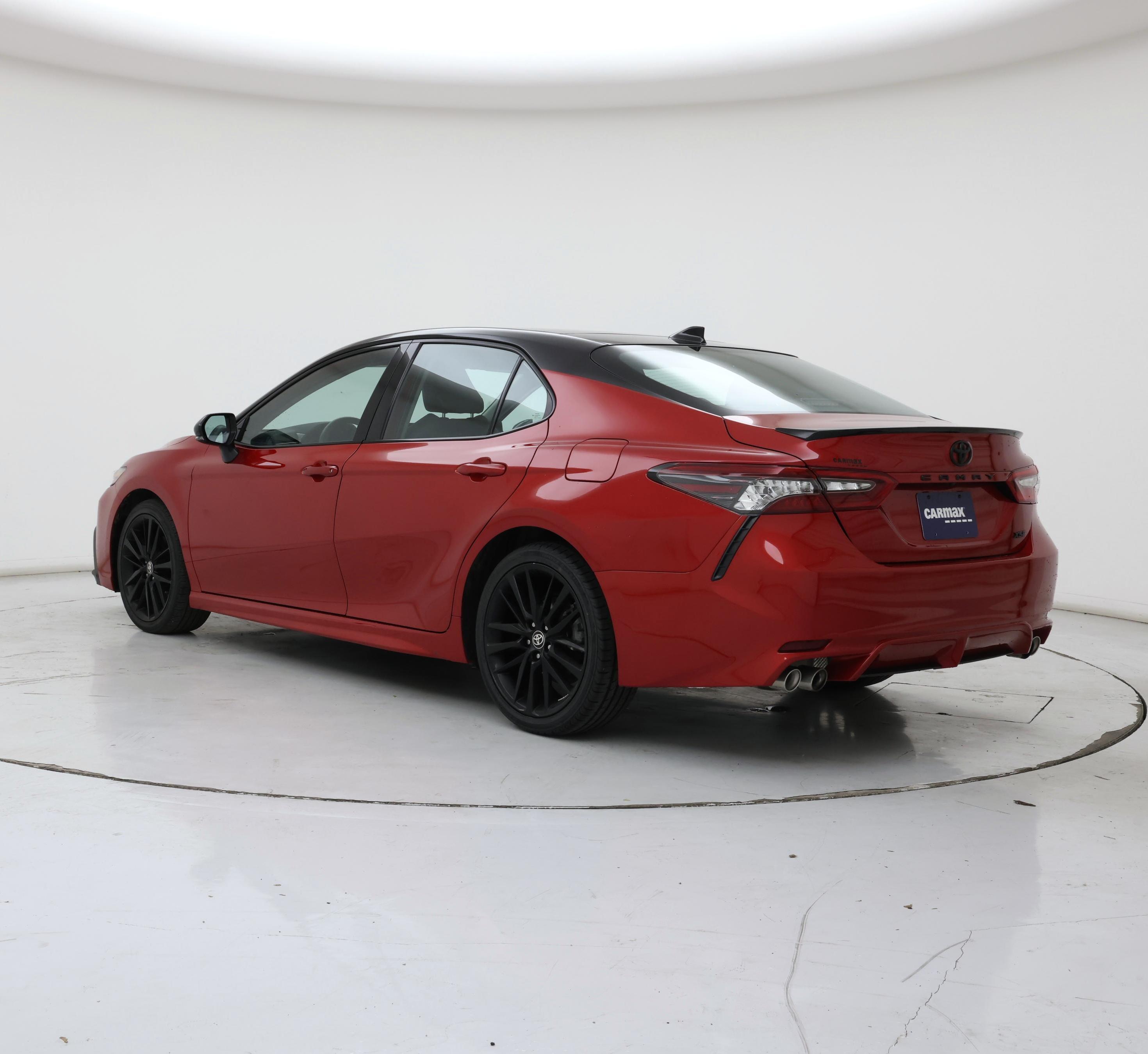 Thumbnail: 2024 Toyota Camry - 2