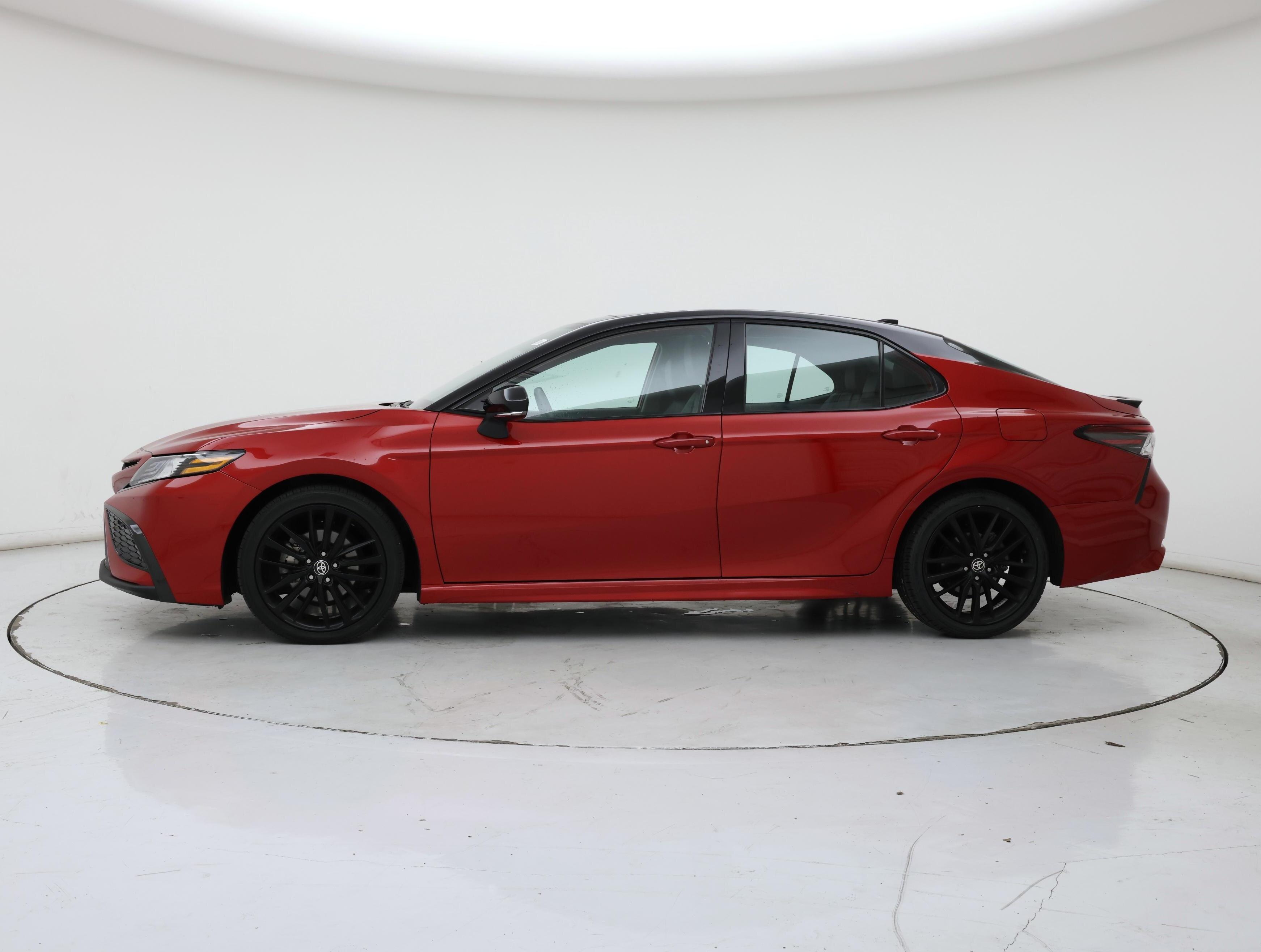 Thumbnail: 2024 Toyota Camry - 3