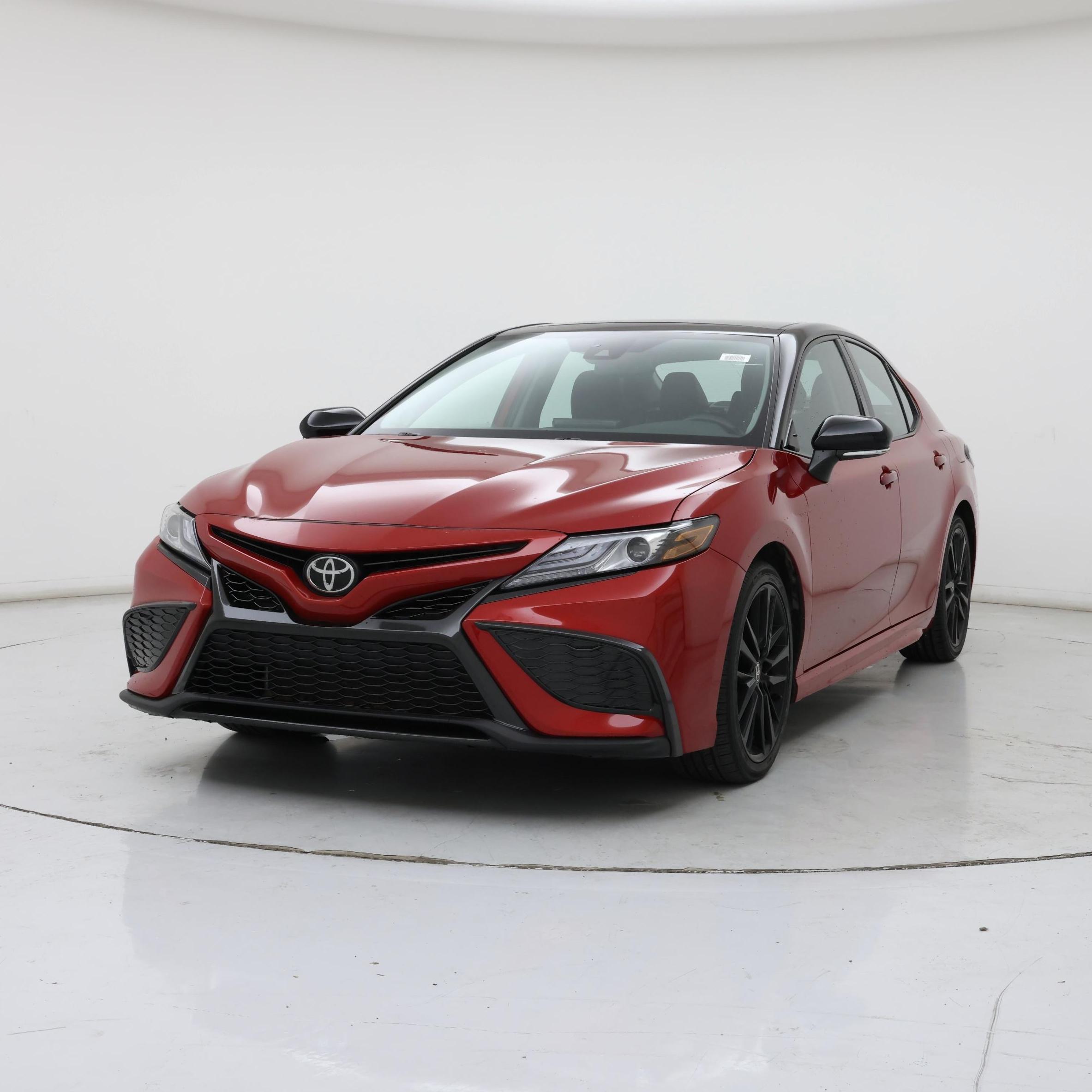 Thumbnail: 2024 Toyota Camry - 4