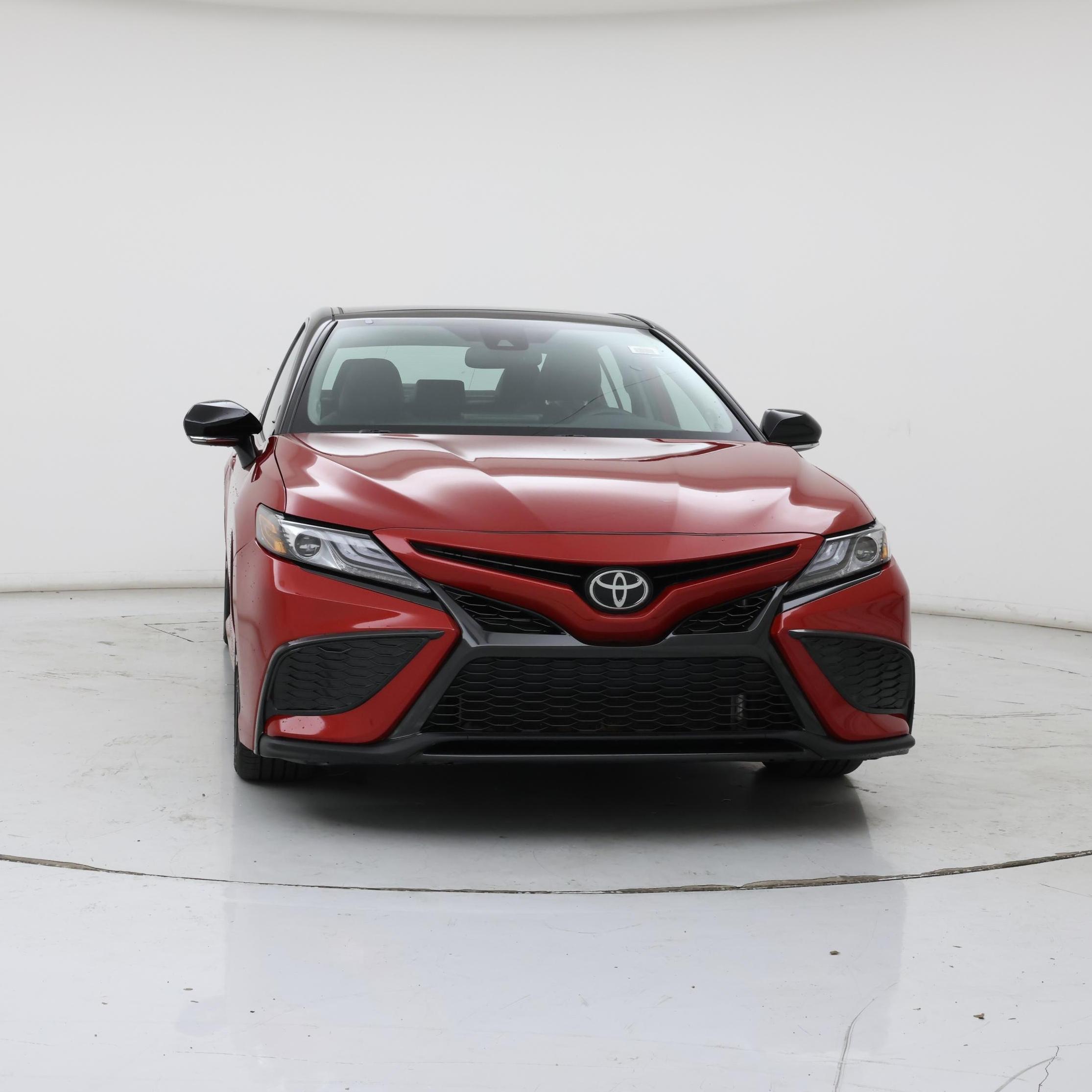 Thumbnail: 2024 Toyota Camry - 5