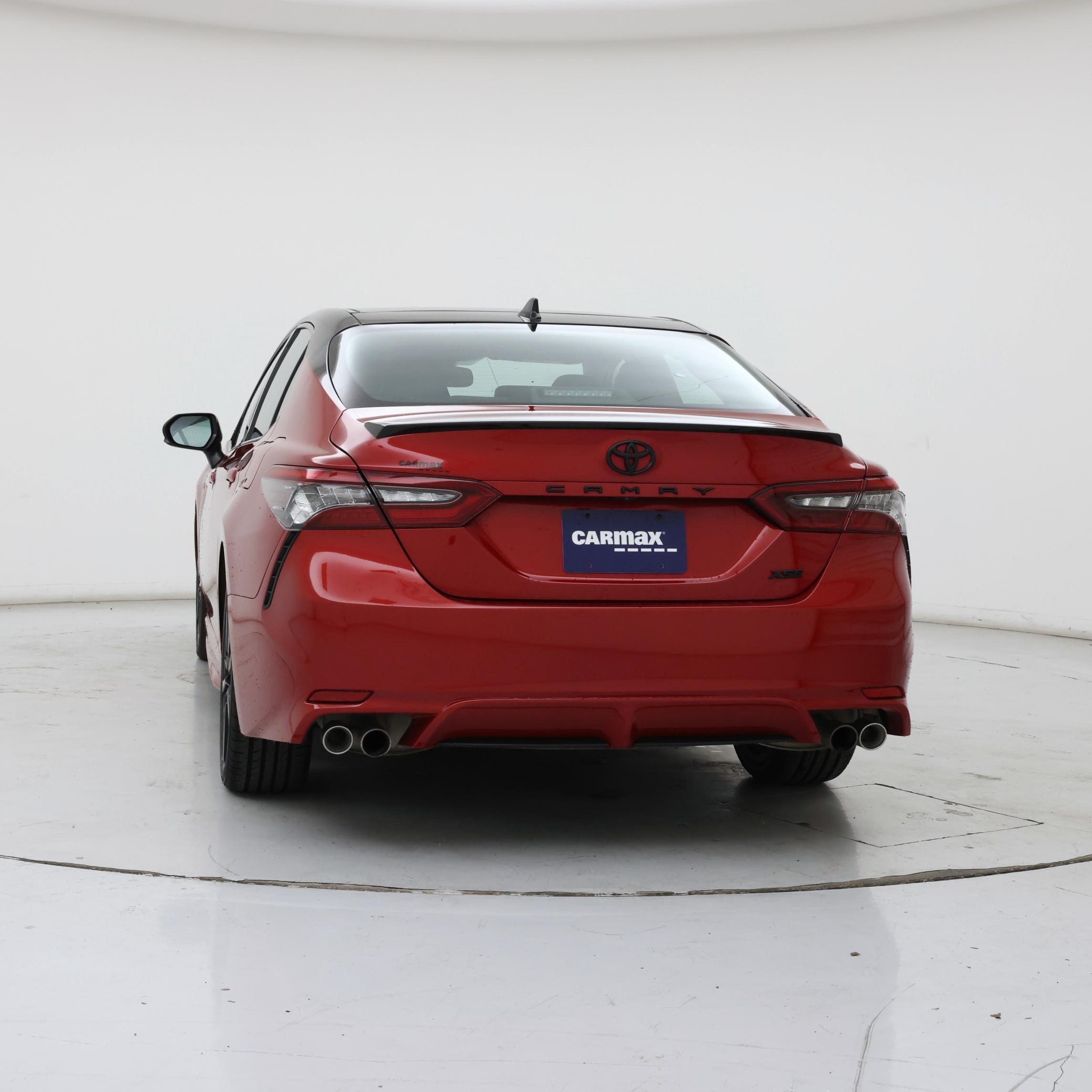 Thumbnail: 2024 Toyota Camry - 6