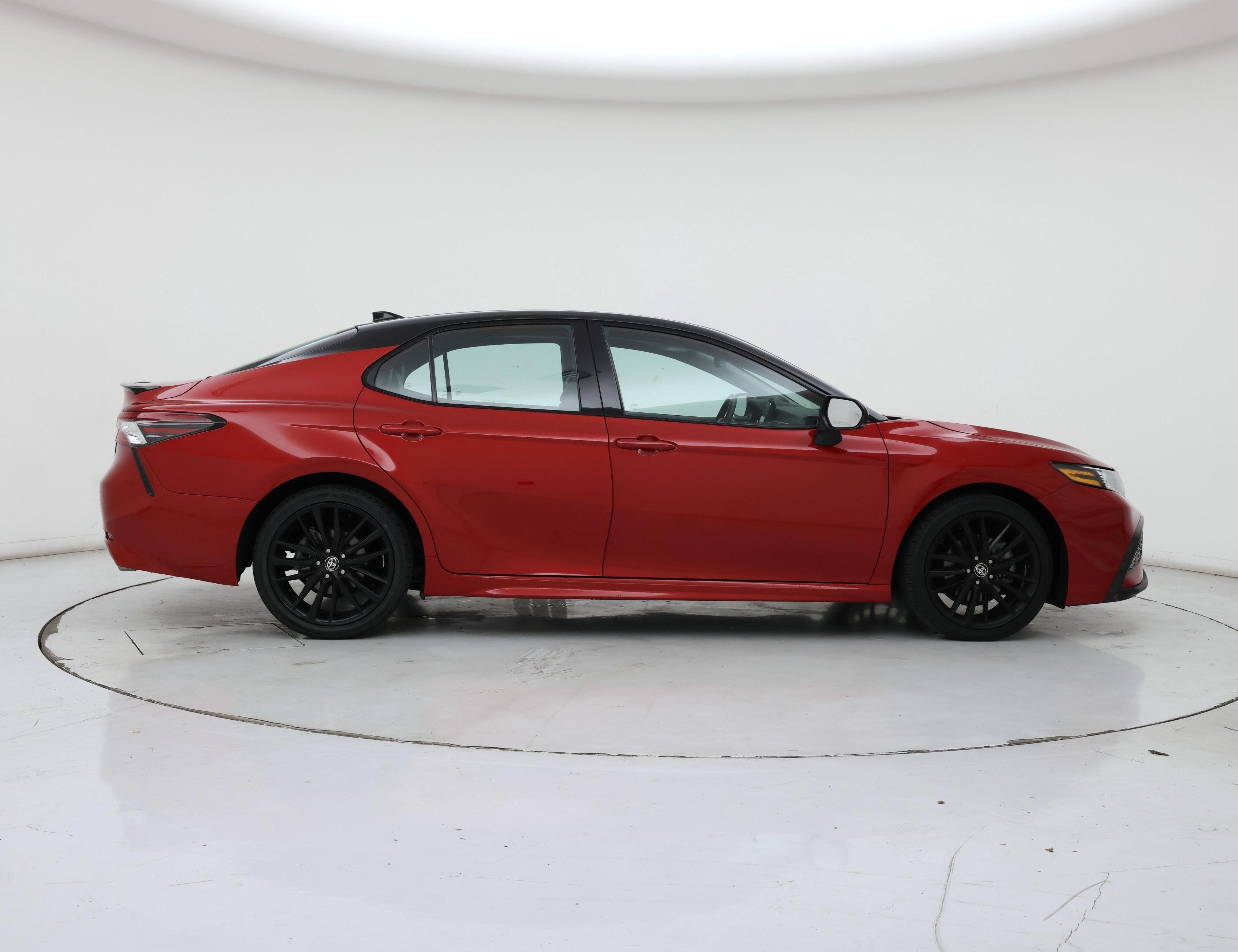 Thumbnail: 2024 Toyota Camry - 7