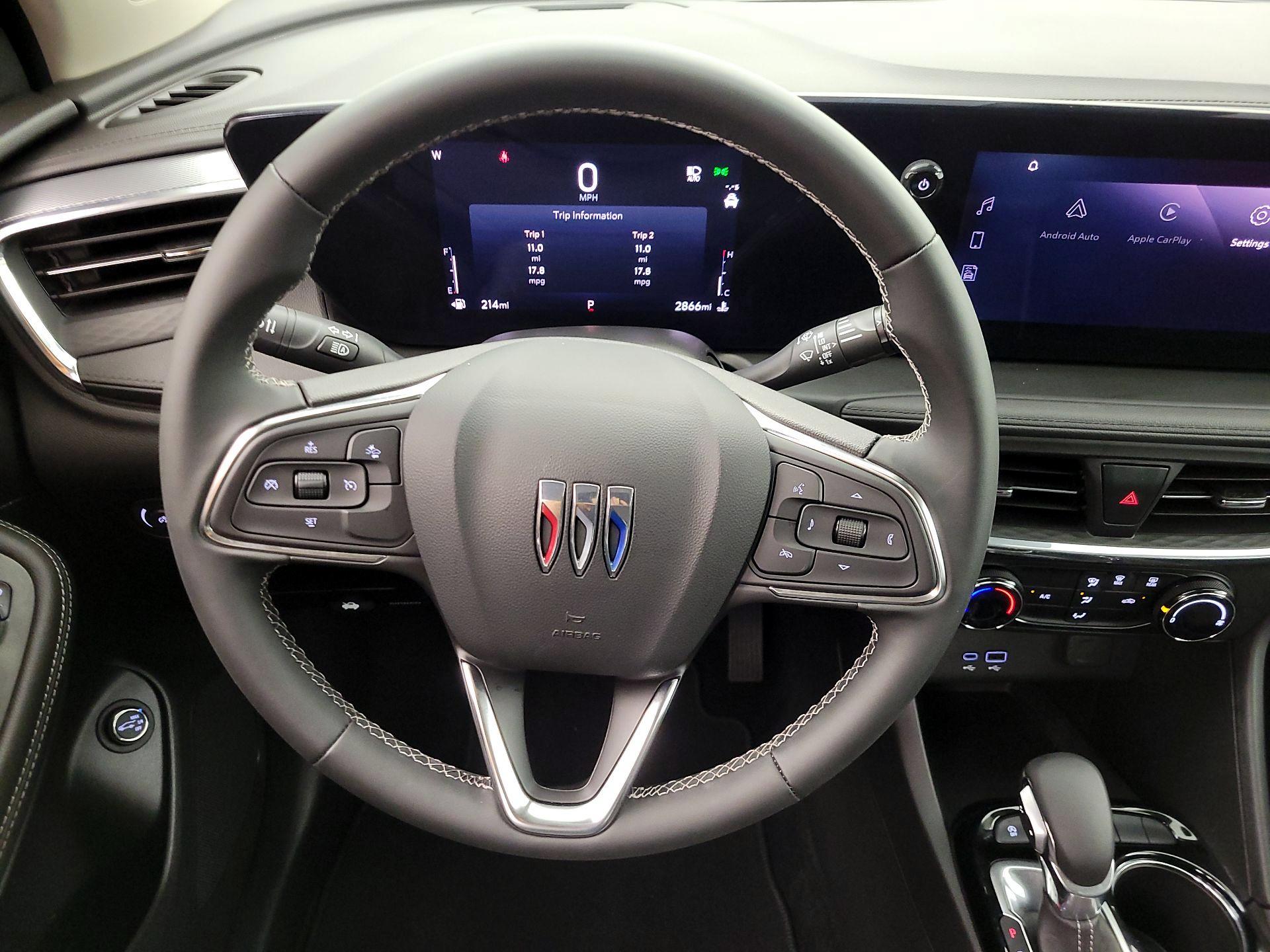 Thumbnail: 2025 Buick Encore GX - 10