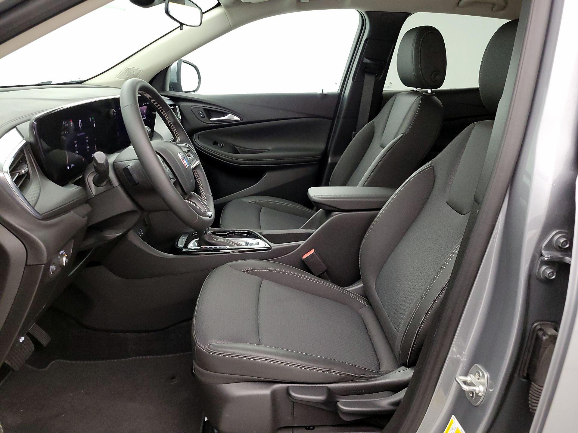 Thumbnail: 2025 Buick Encore GX - 11