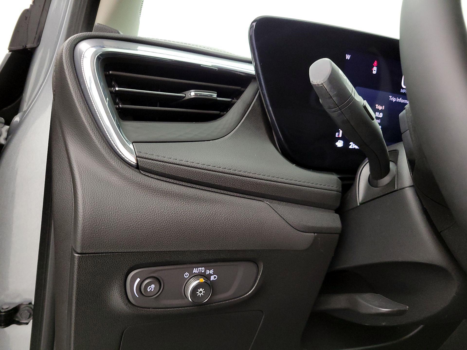 Thumbnail: 2025 Buick Encore GX - 13