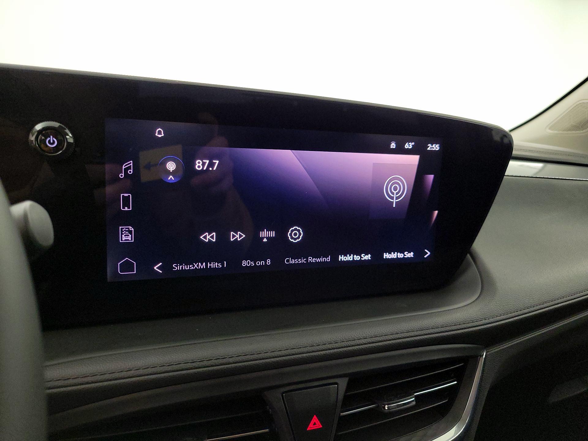 Thumbnail: 2025 Buick Encore GX - 15