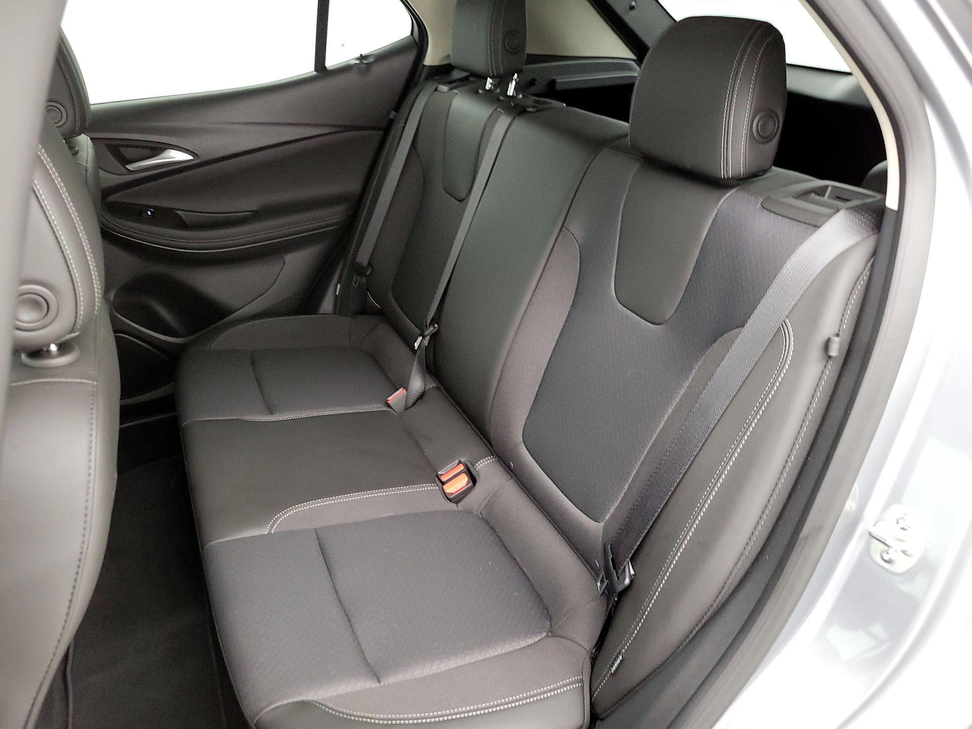 Thumbnail: 2025 Buick Encore GX - 19