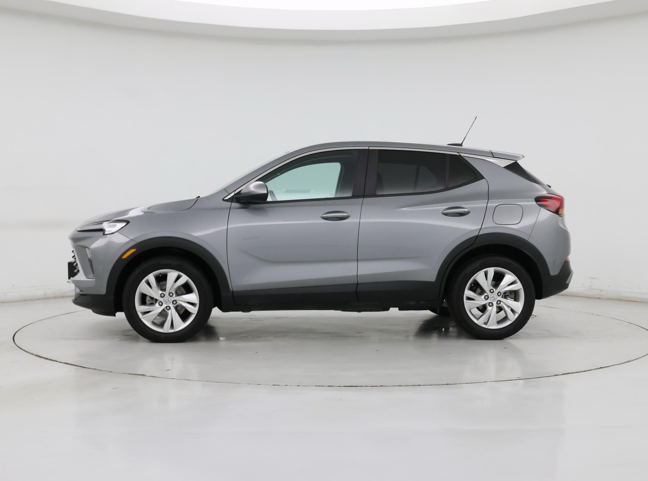 Thumbnail: 2025 Buick Encore GX - 3