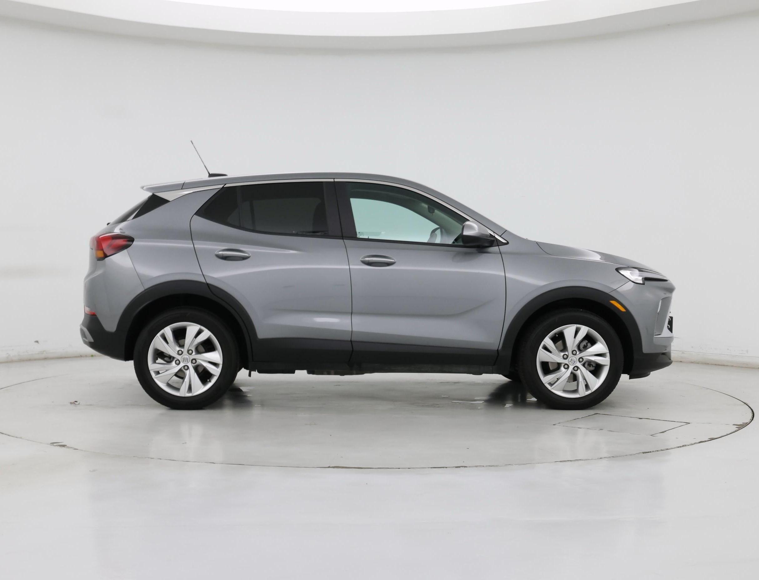 Thumbnail: 2025 Buick Encore GX - 7