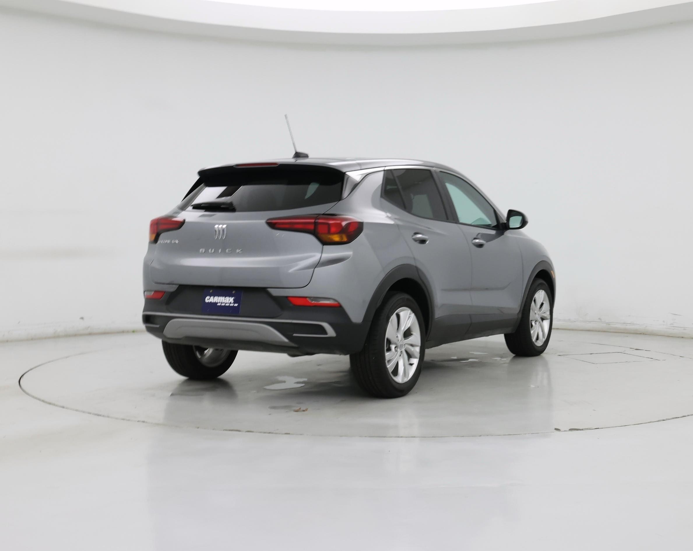 Thumbnail: 2025 Buick Encore GX - 8