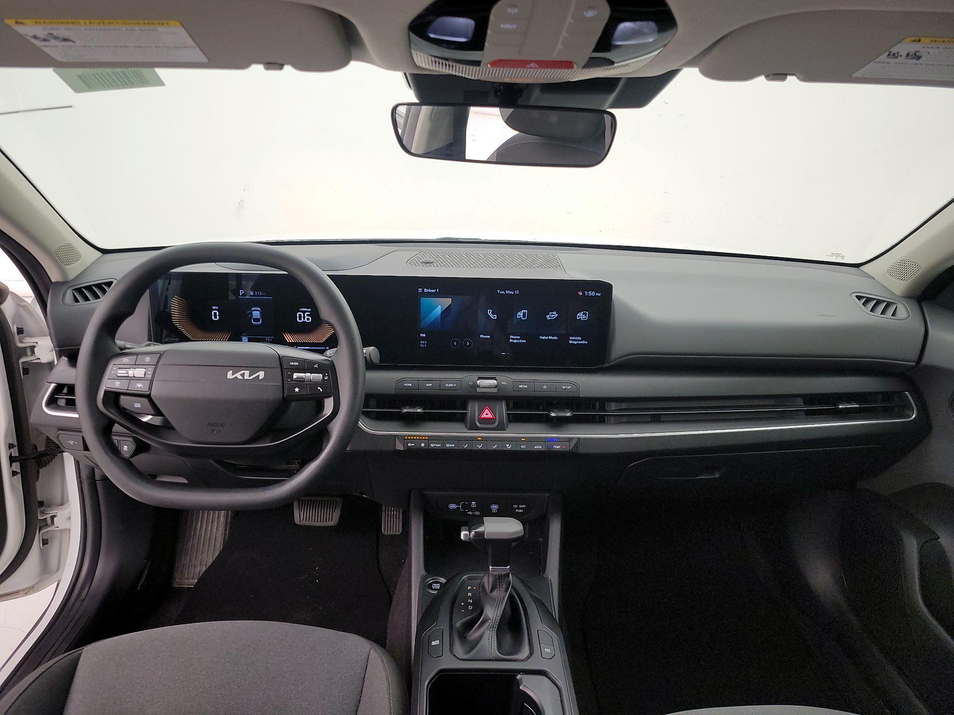 Thumbnail: 2025 Kia K4 - 9