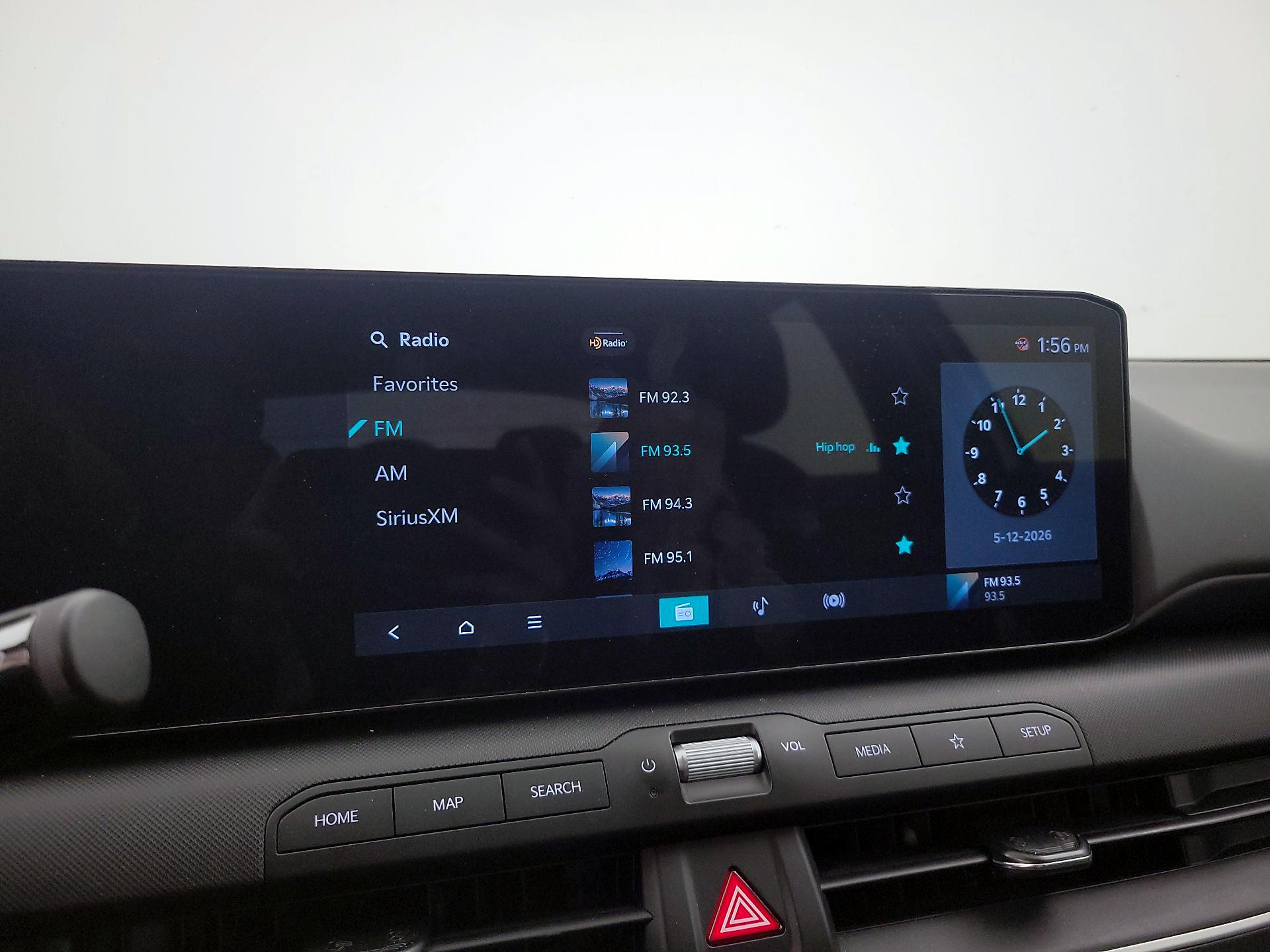 Thumbnail: 2025 Kia K4 - 15