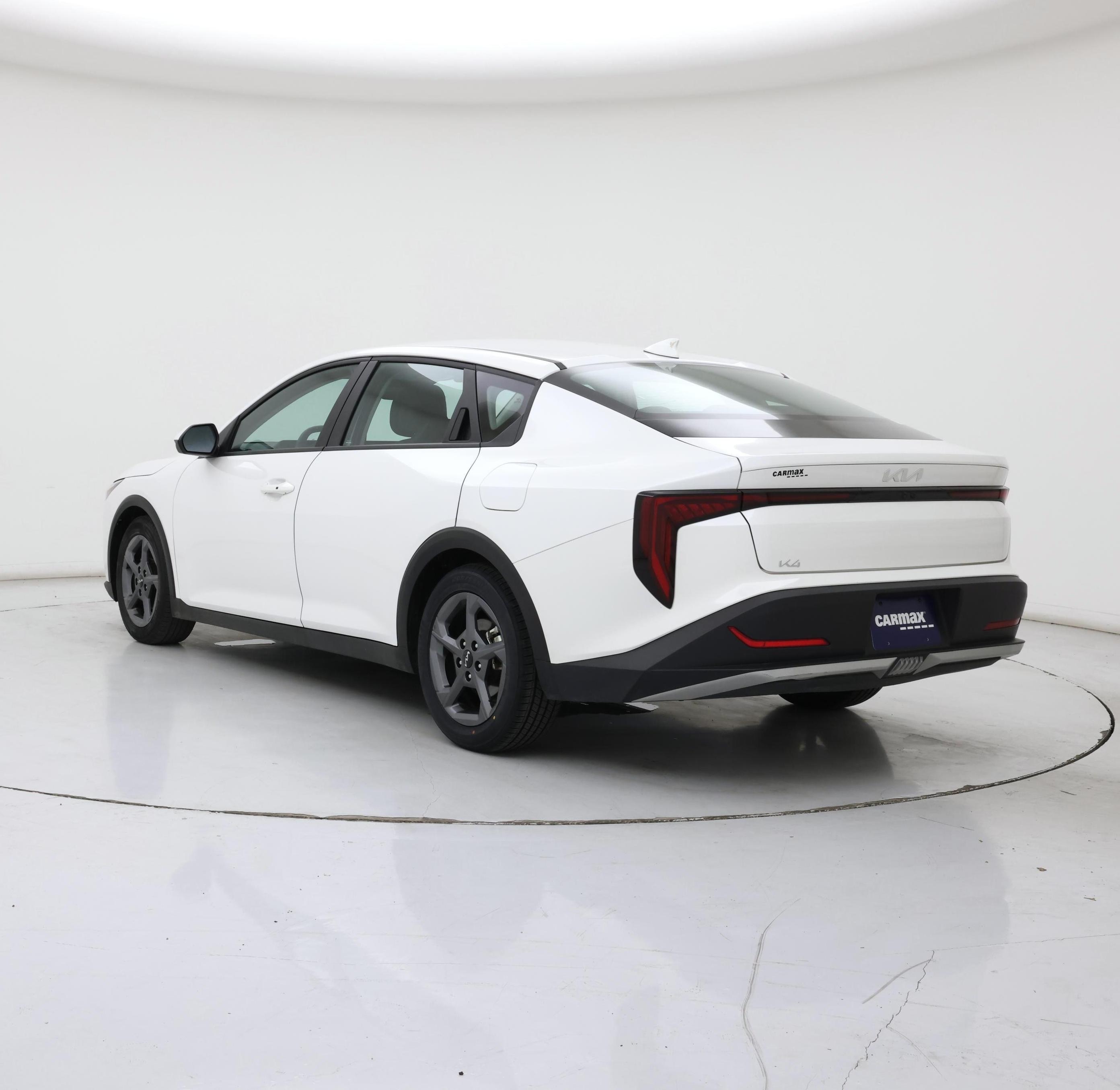 Thumbnail: 2025 Kia K4 - 2