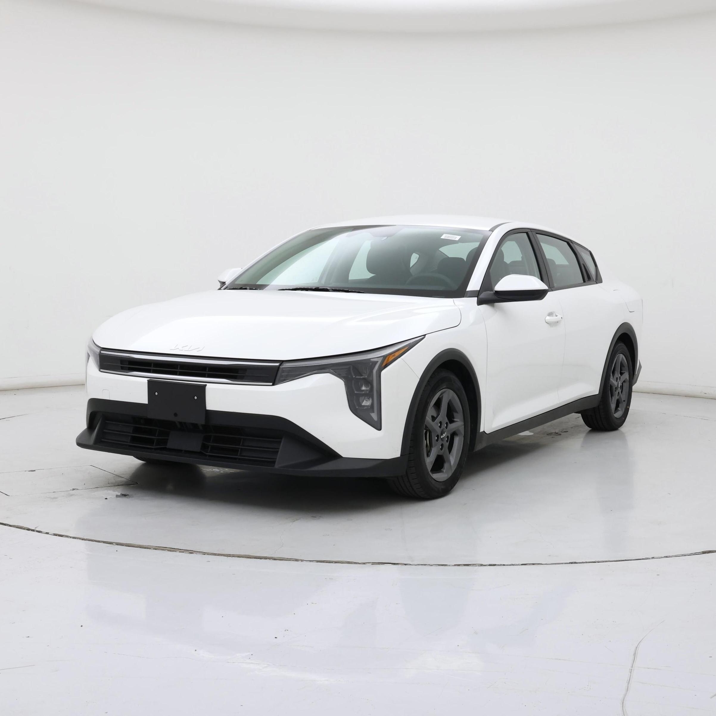 Thumbnail: 2025 Kia K4 - 4