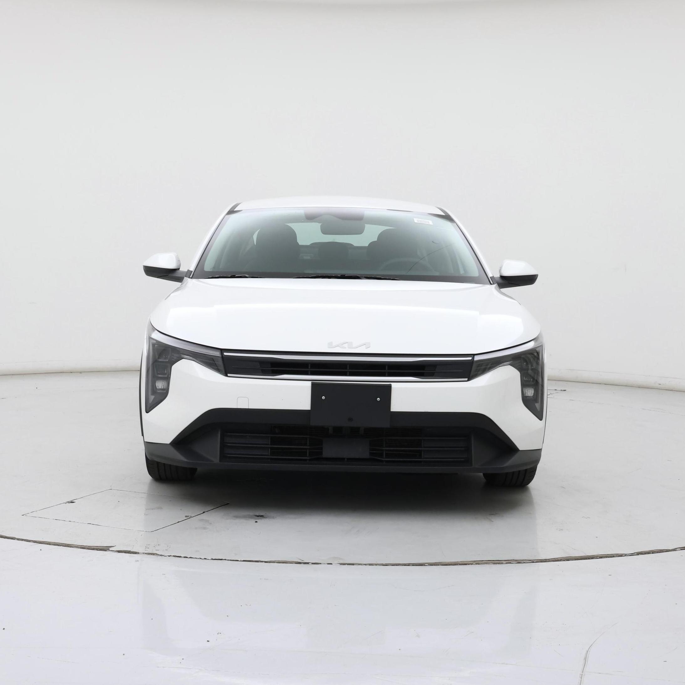 Thumbnail: 2025 Kia K4 - 5