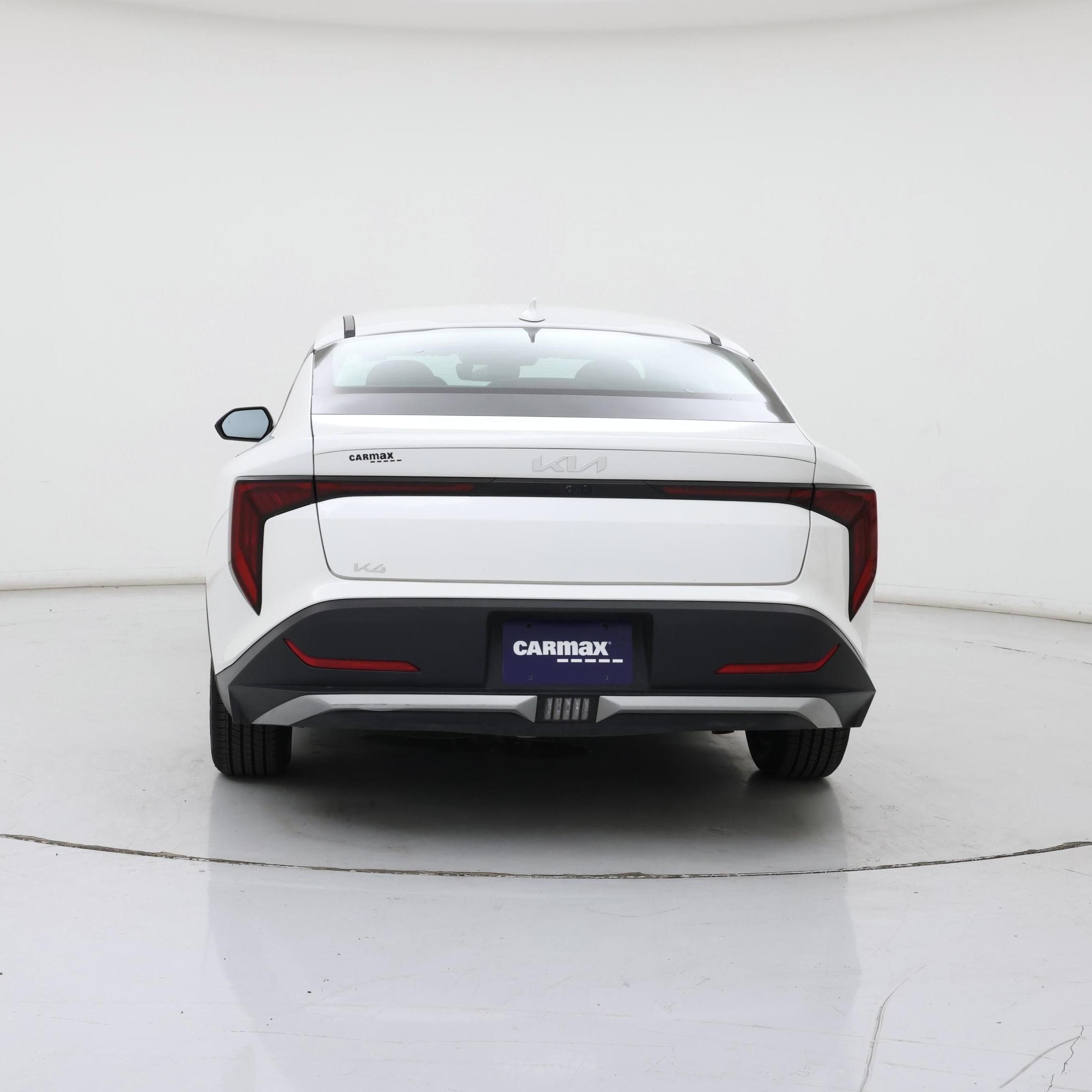 Thumbnail: 2025 Kia K4 - 6