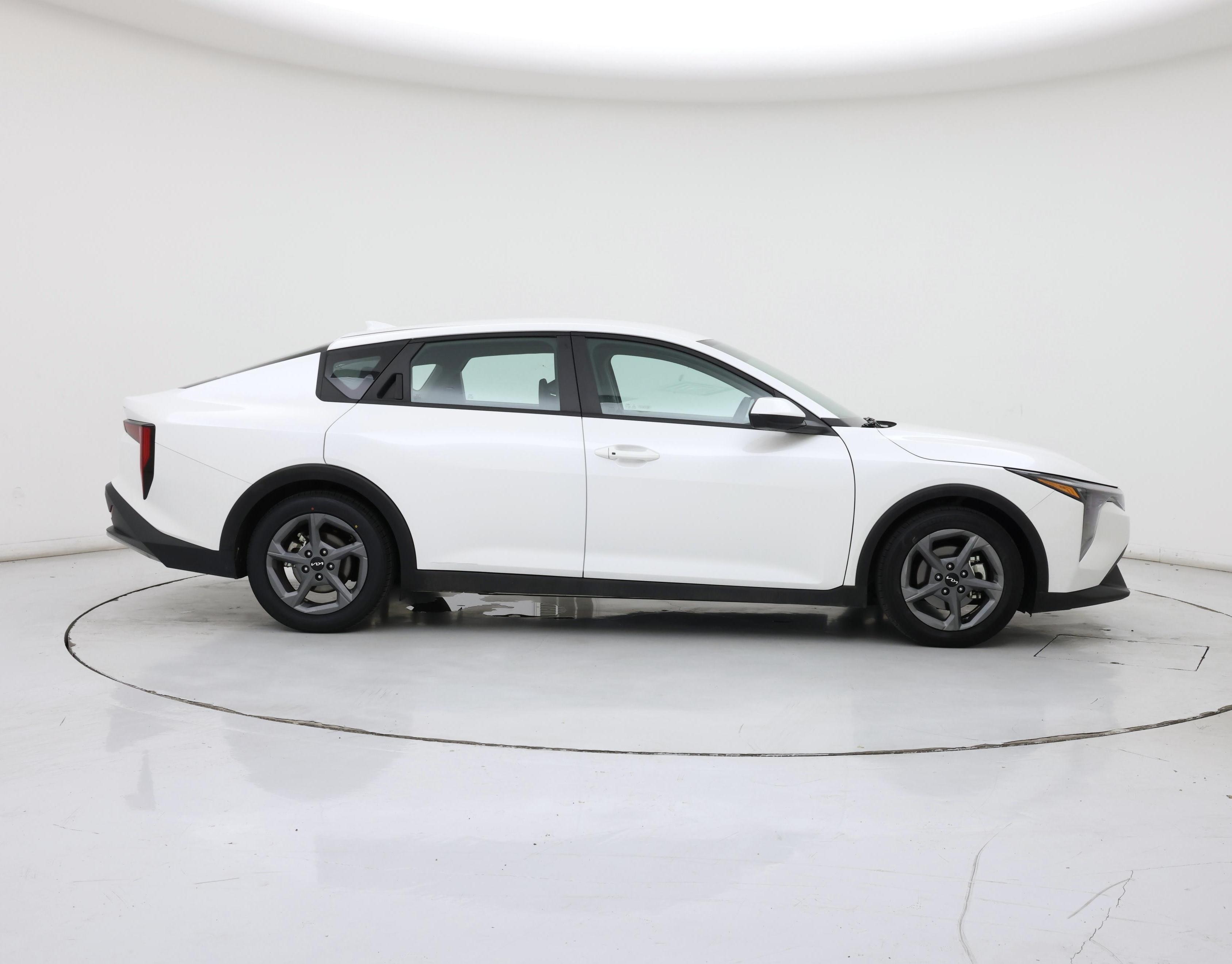 Thumbnail: 2025 Kia K4 - 7