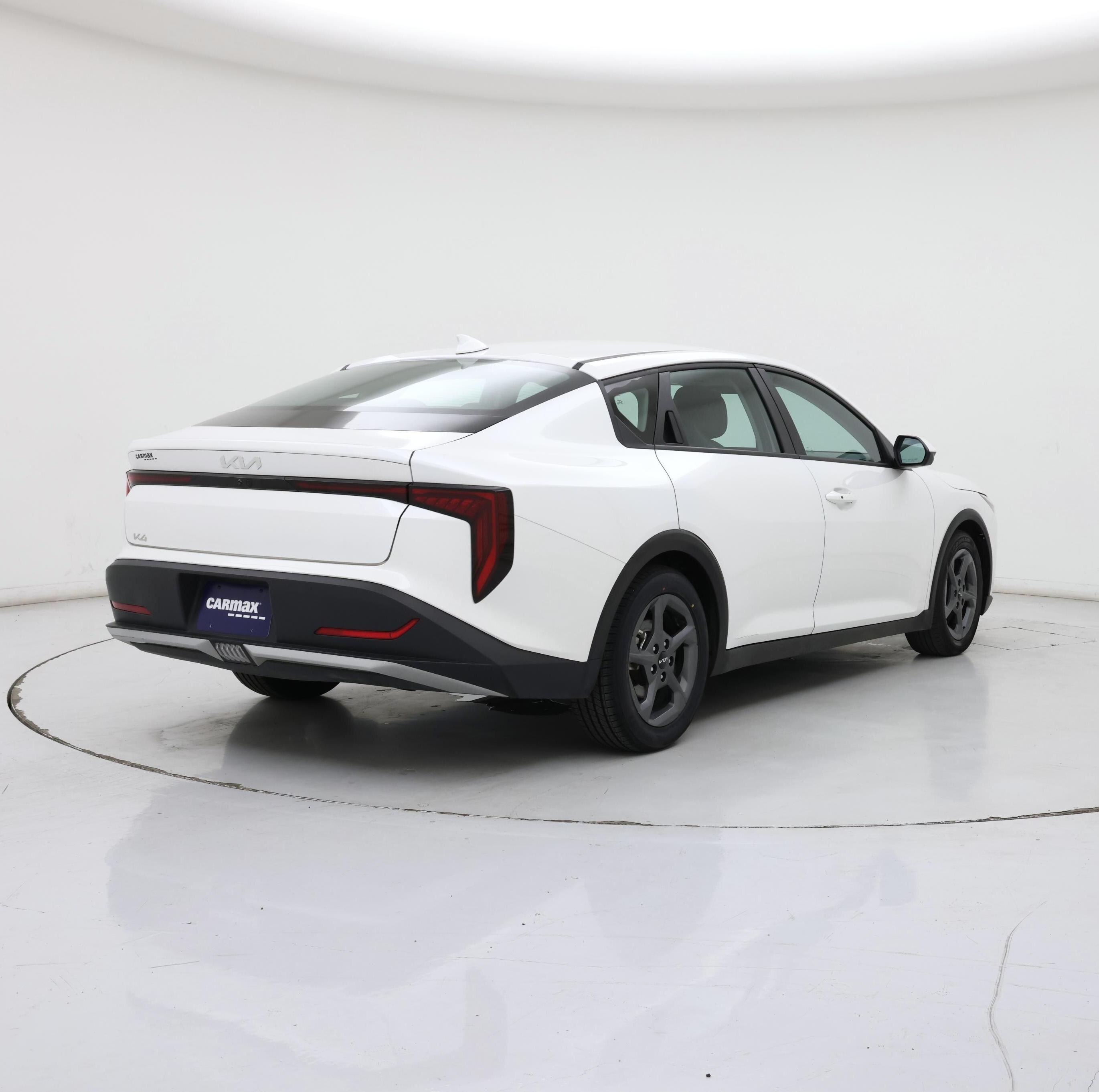 Thumbnail: 2025 Kia K4 - 8