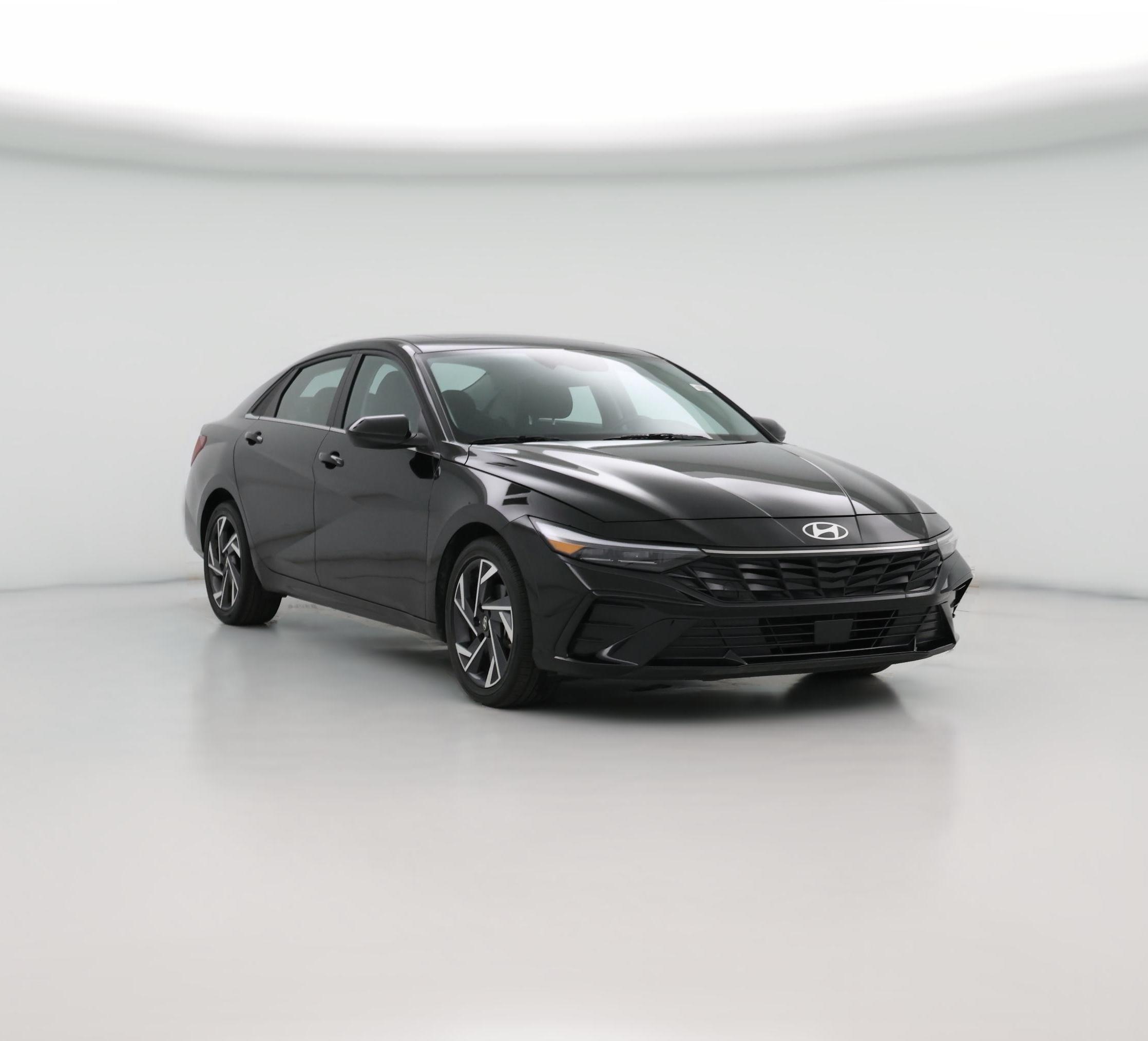 Thumbnail: 2025 Hyundai Elantra - 1