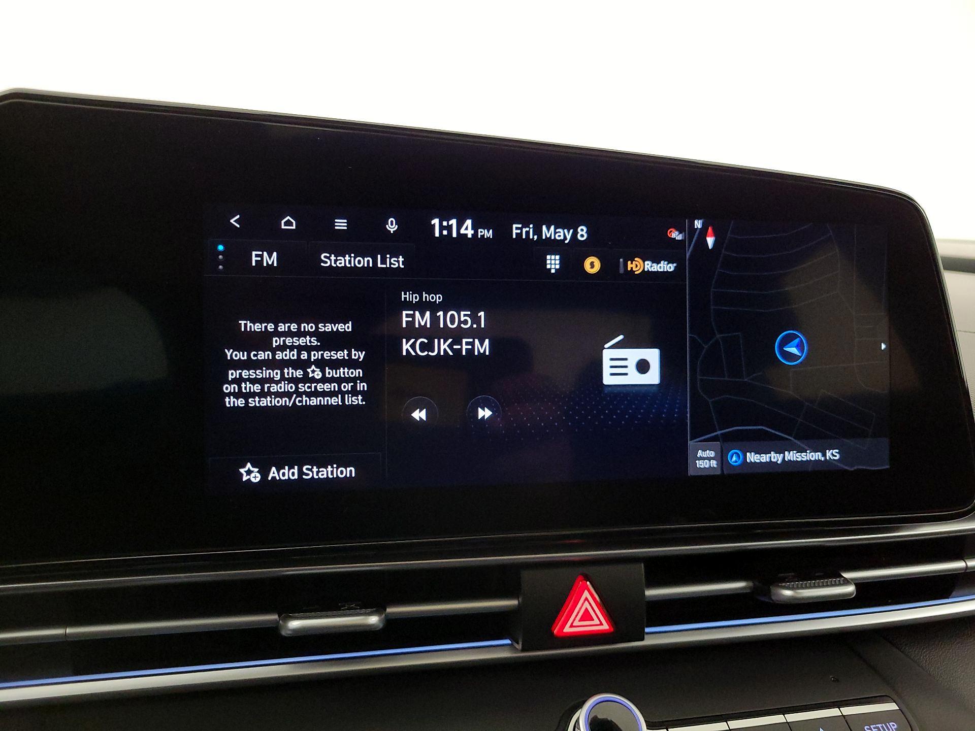 Thumbnail: 2025 Hyundai Elantra - 16