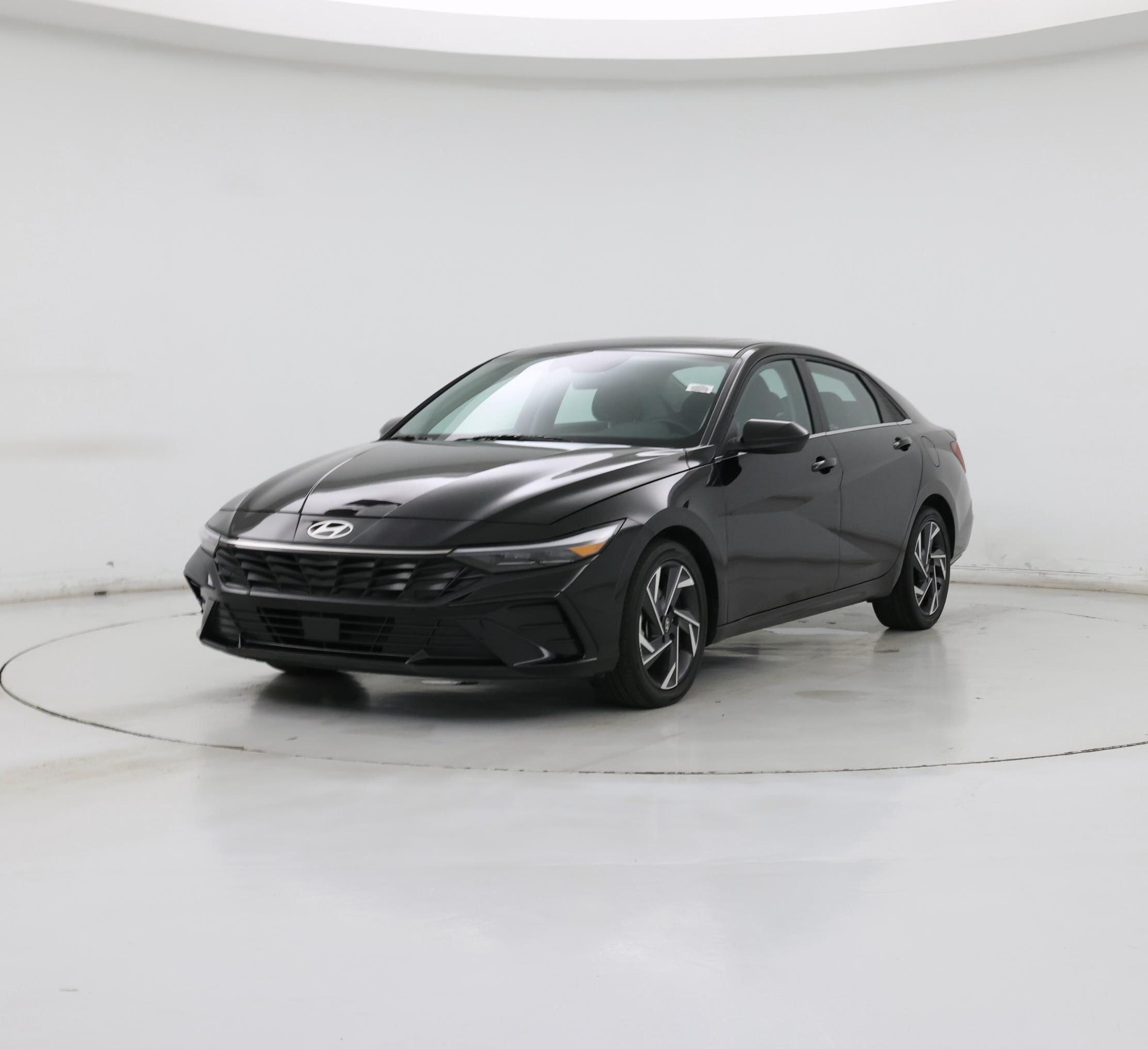 Thumbnail: 2025 Hyundai Elantra - 4
