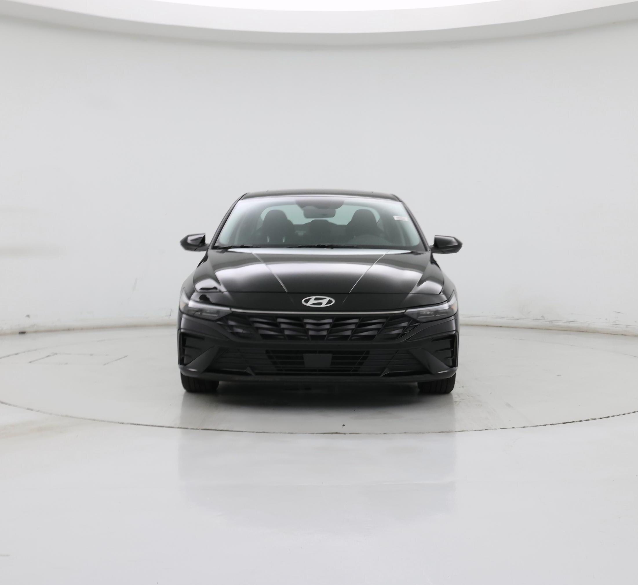 Thumbnail: 2025 Hyundai Elantra - 5