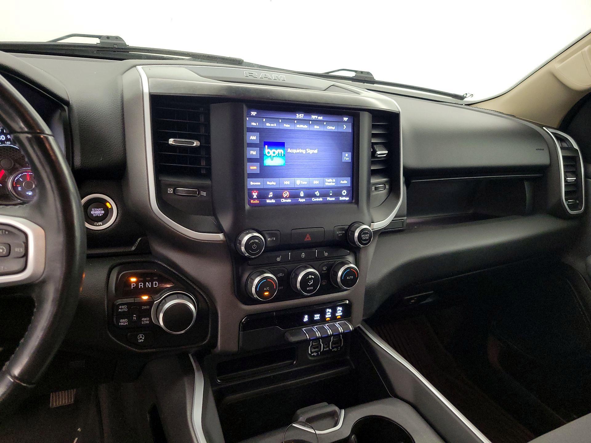 Thumbnail: 2020 RAM 1500 - 9