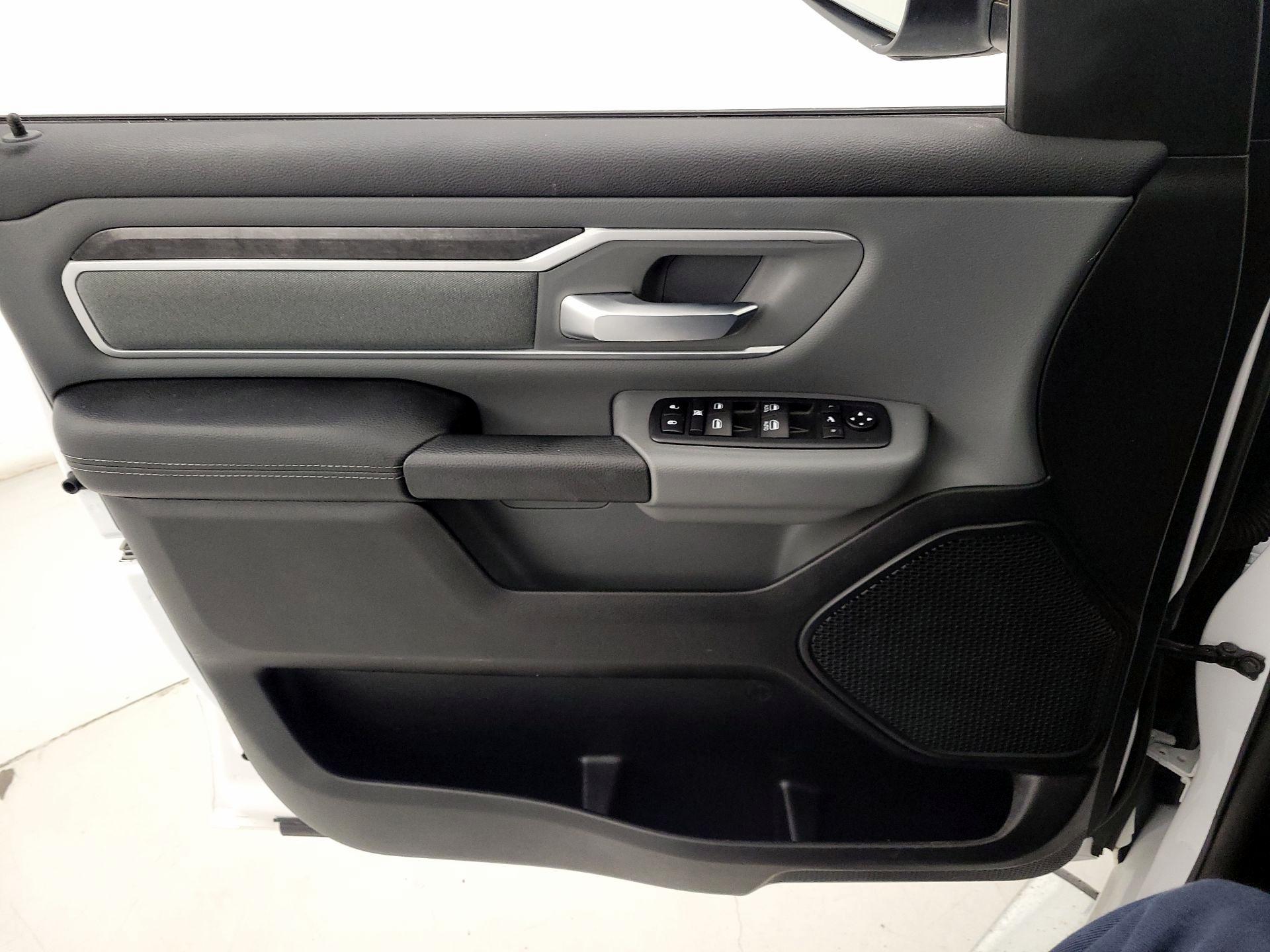 Thumbnail: 2020 RAM 1500 - 12