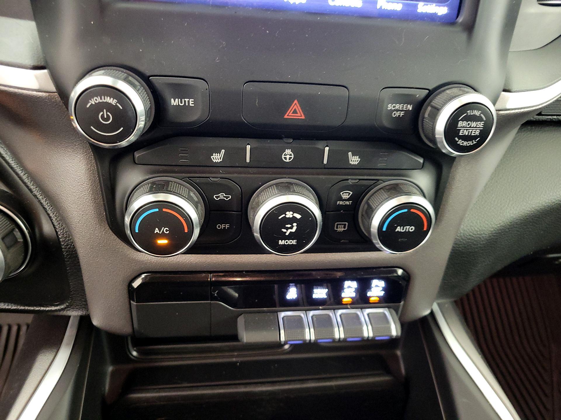 Thumbnail: 2020 RAM 1500 - 16