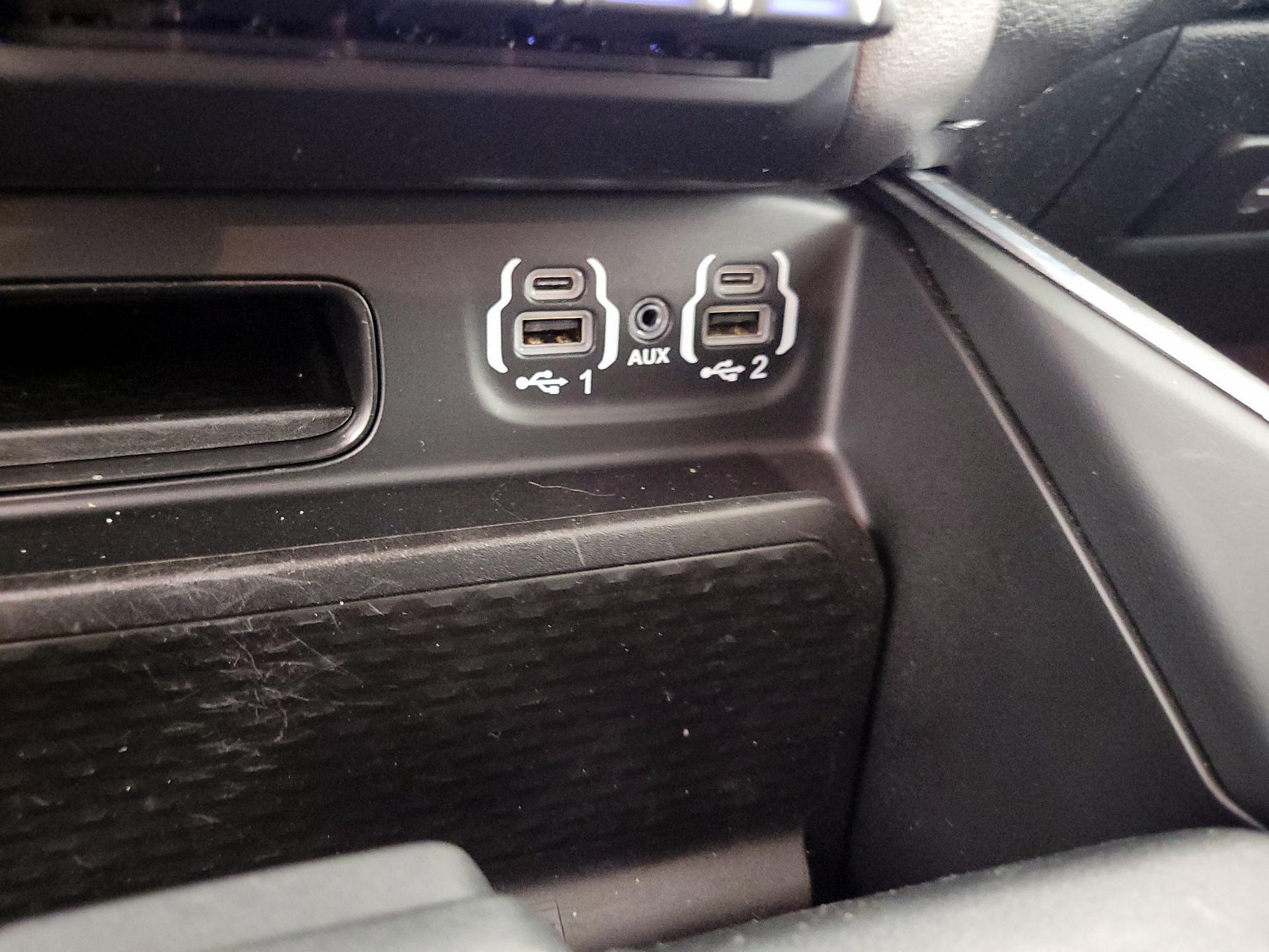 Thumbnail: 2020 RAM 1500 - 18