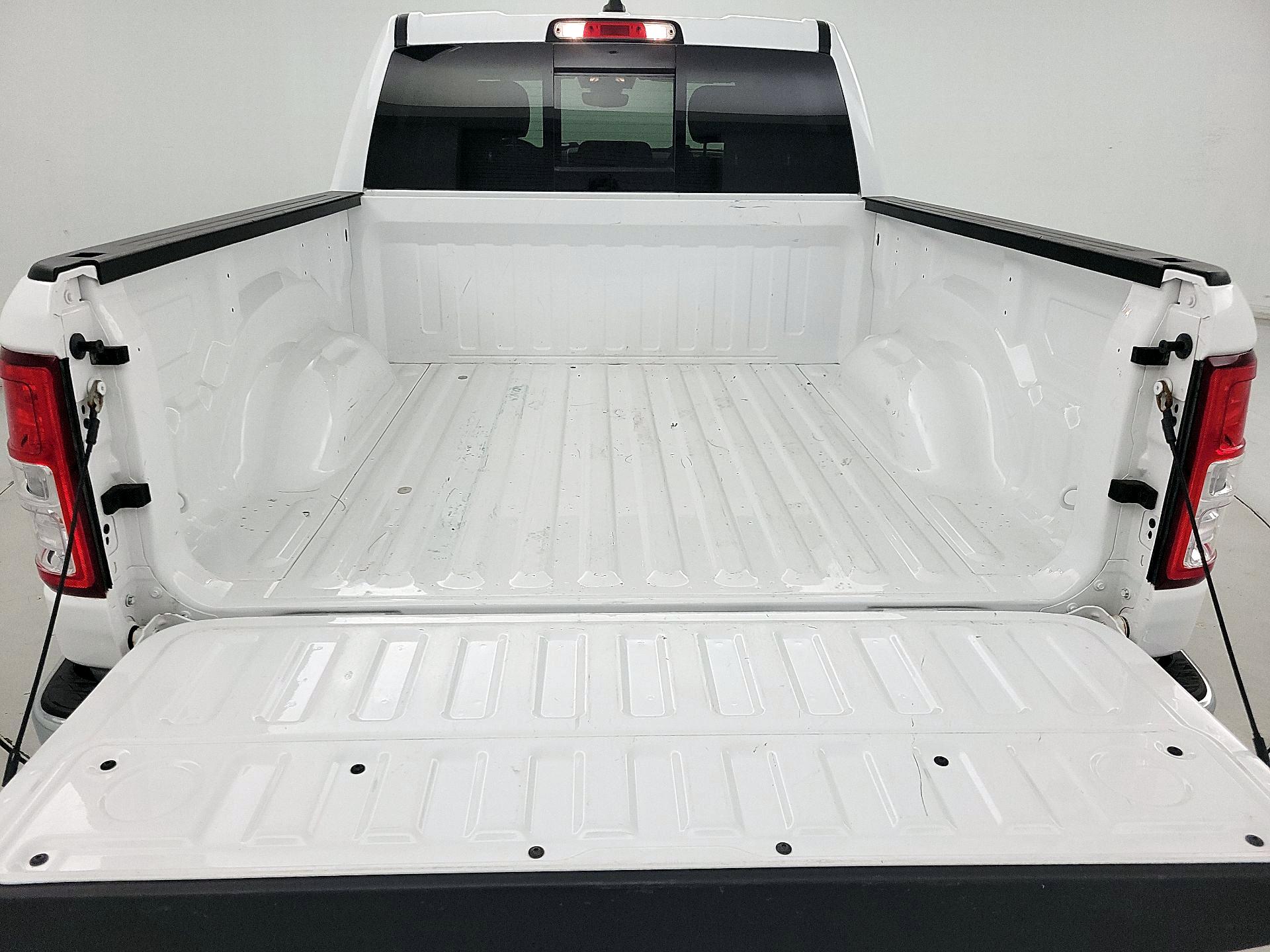 Thumbnail: 2020 RAM 1500 - 20